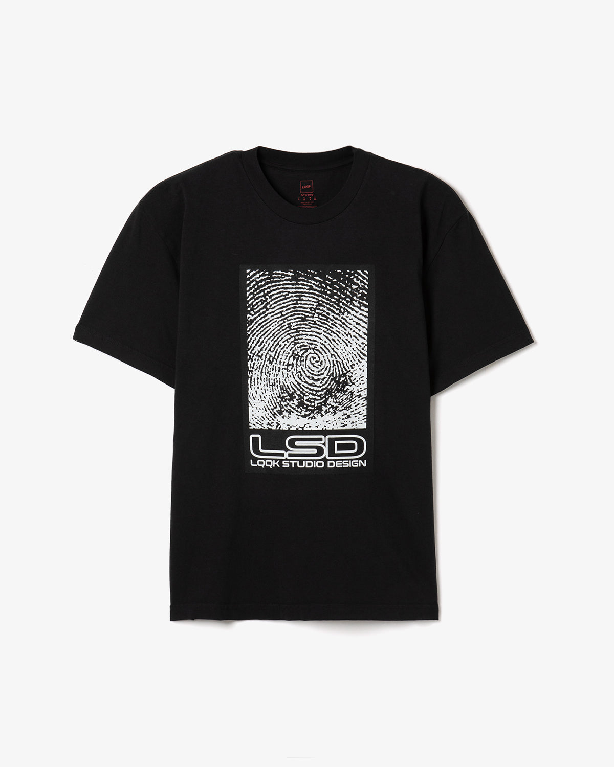 FINGERPRINT TEE