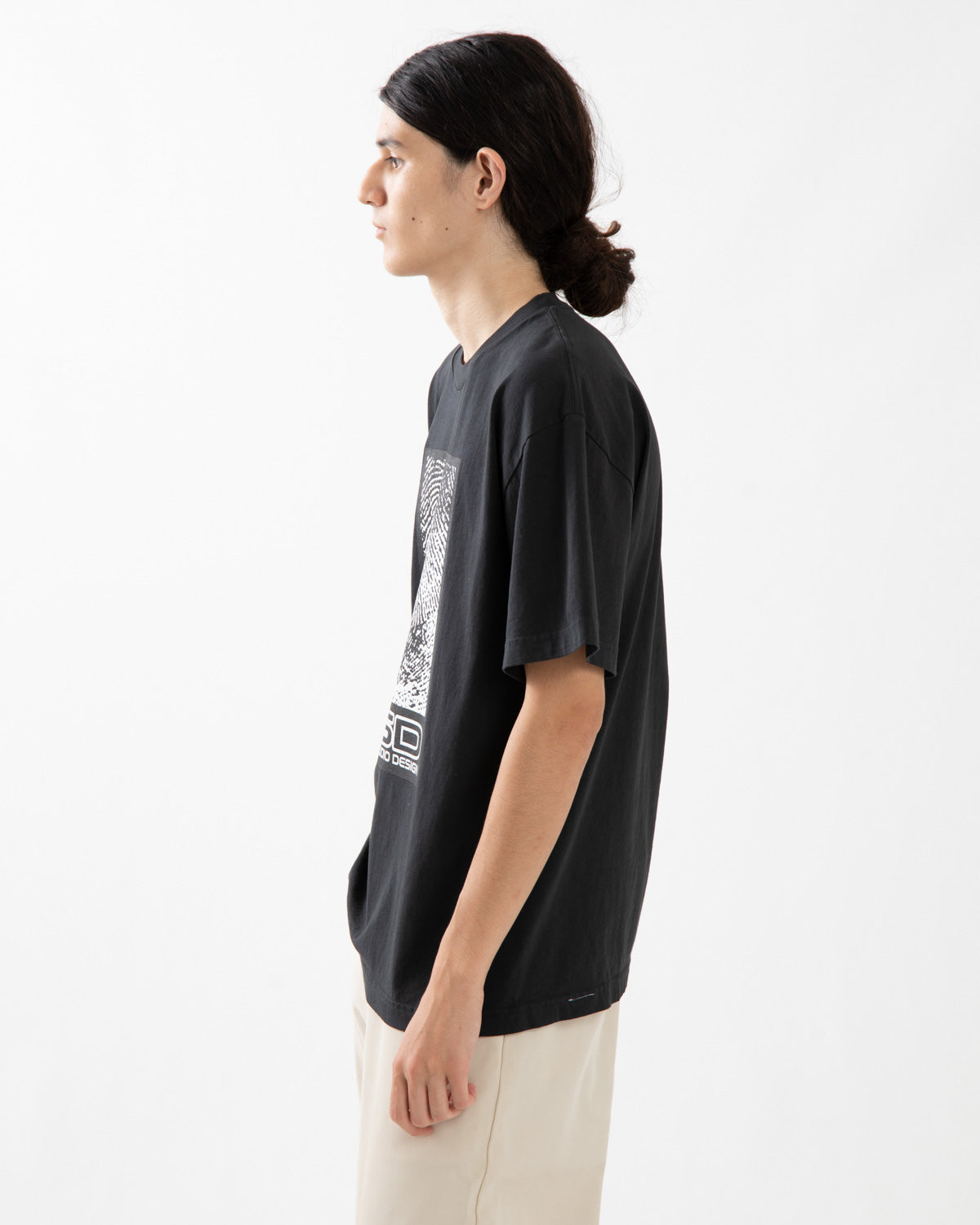 FINGERPRINT TEE