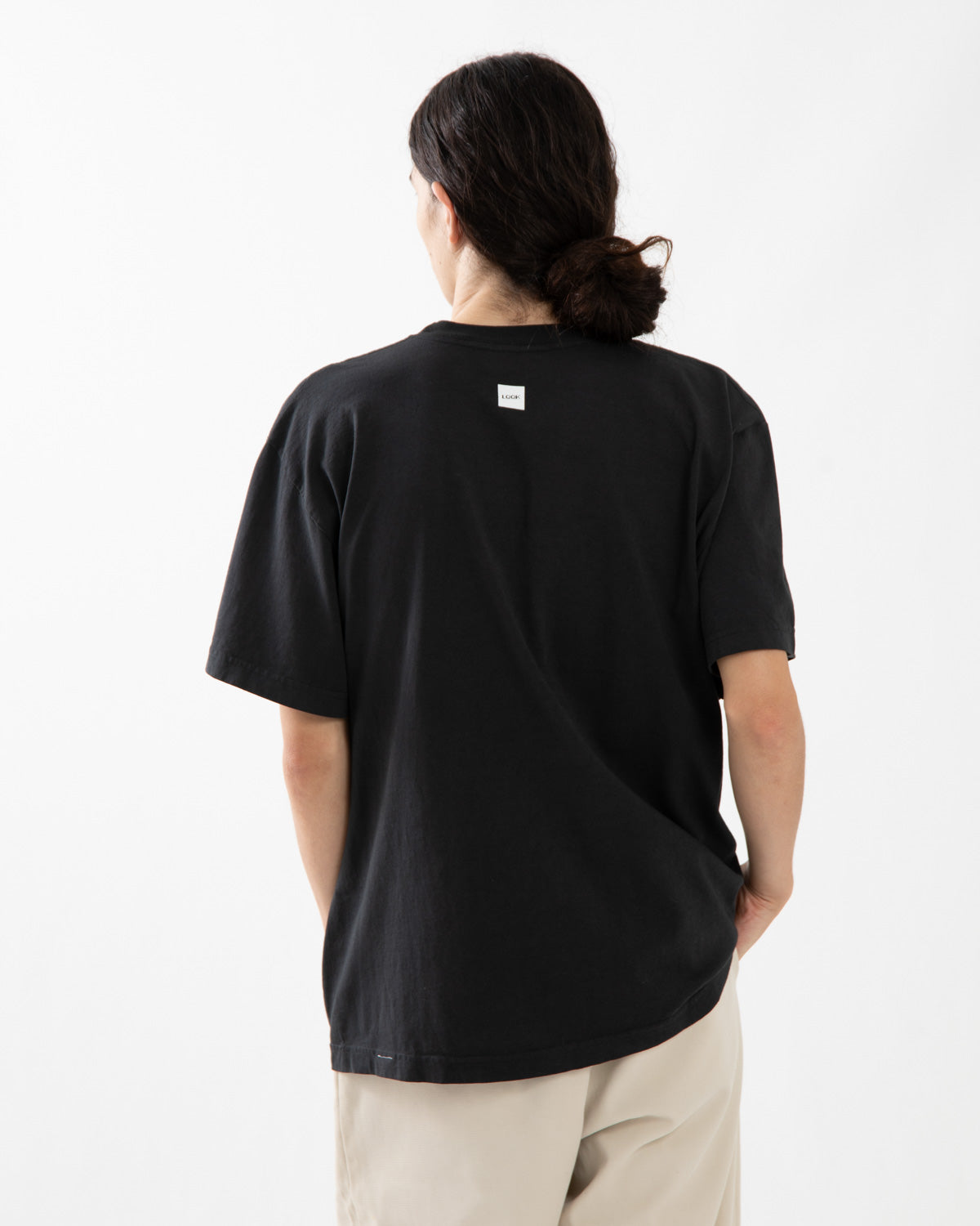 FINGERPRINT TEE