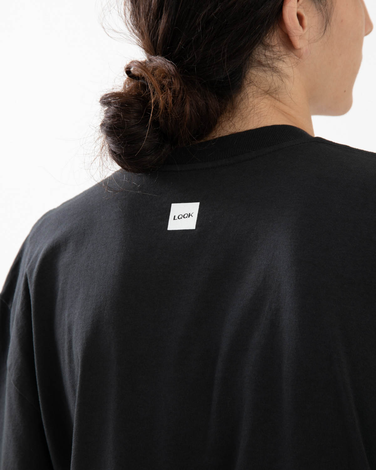 FINGERPRINT TEE