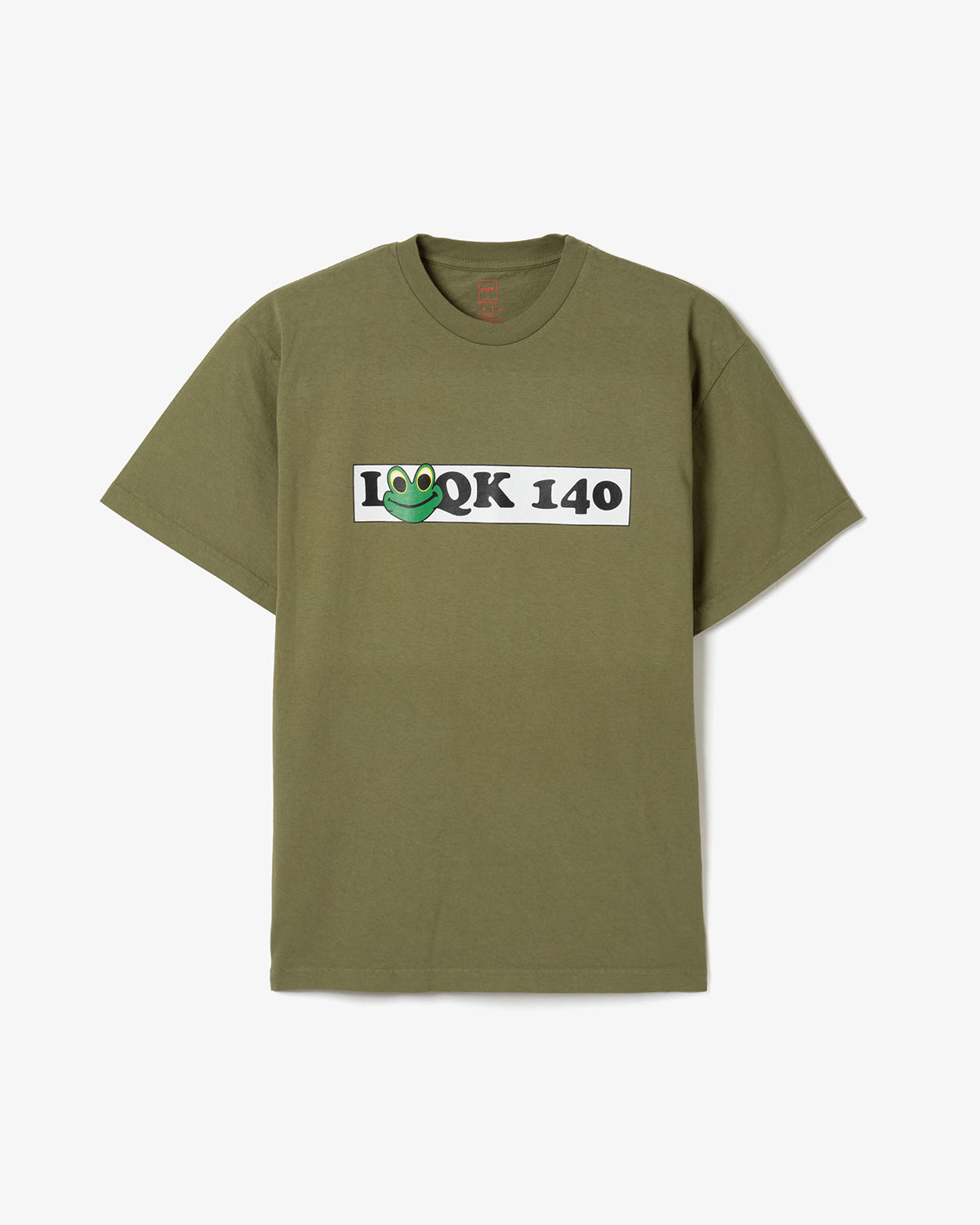FROGMAN TEE