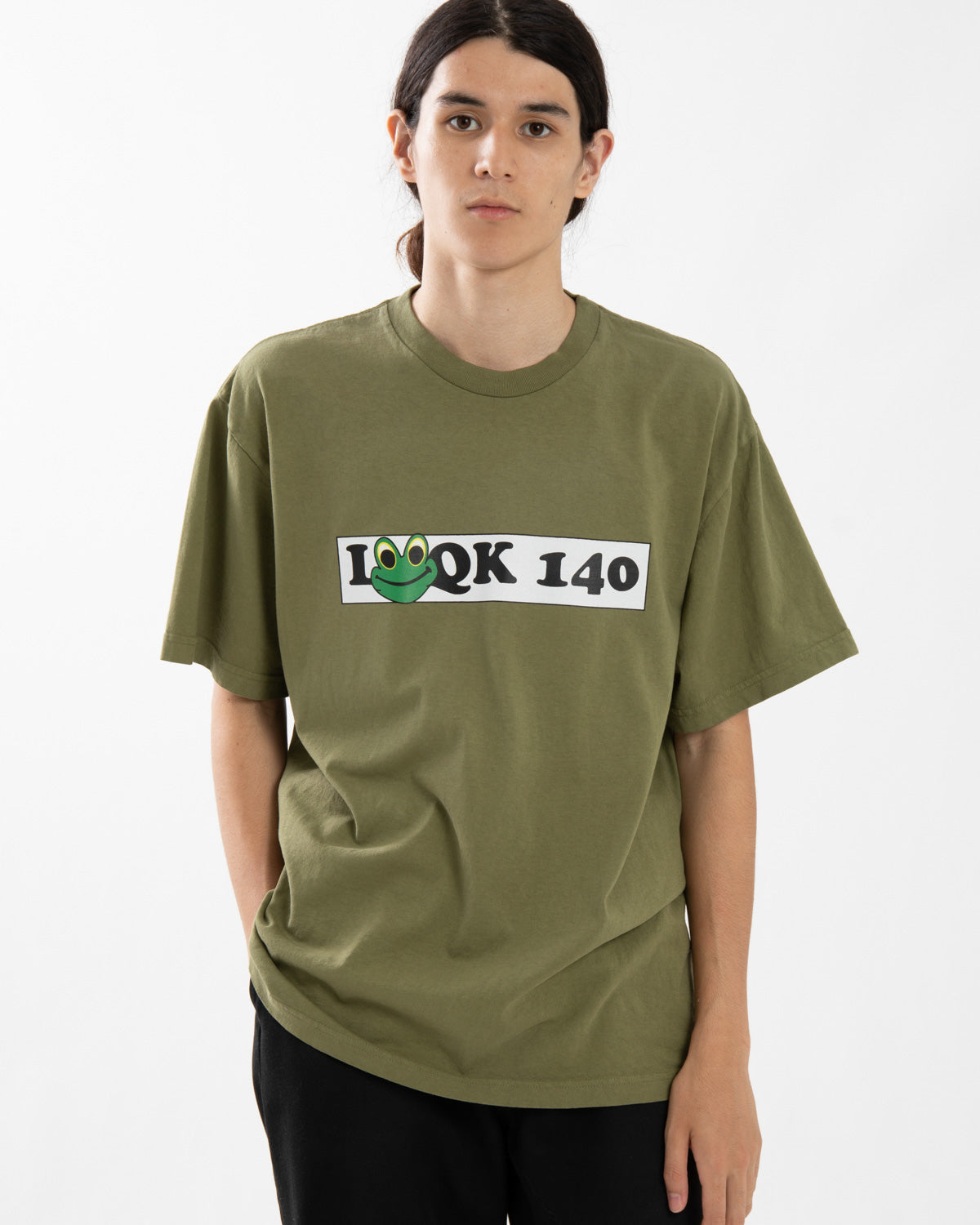 FROGMAN TEE