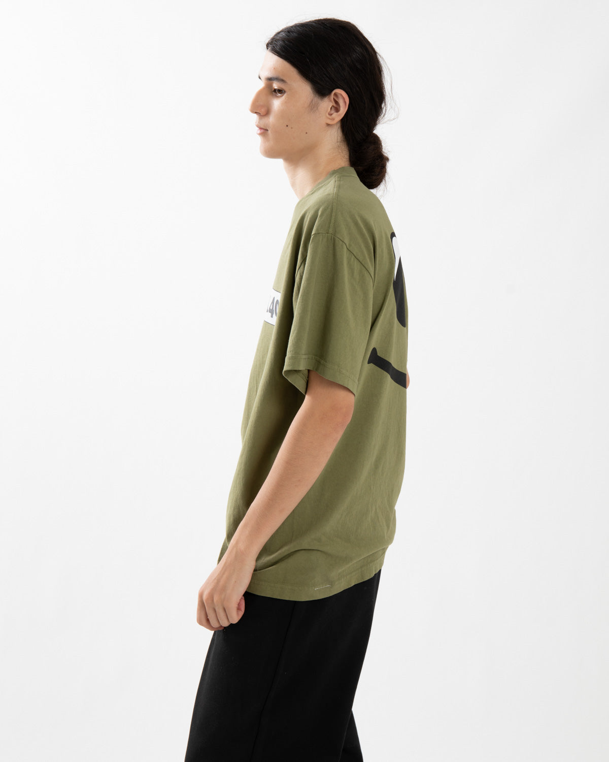 FROGMAN TEE