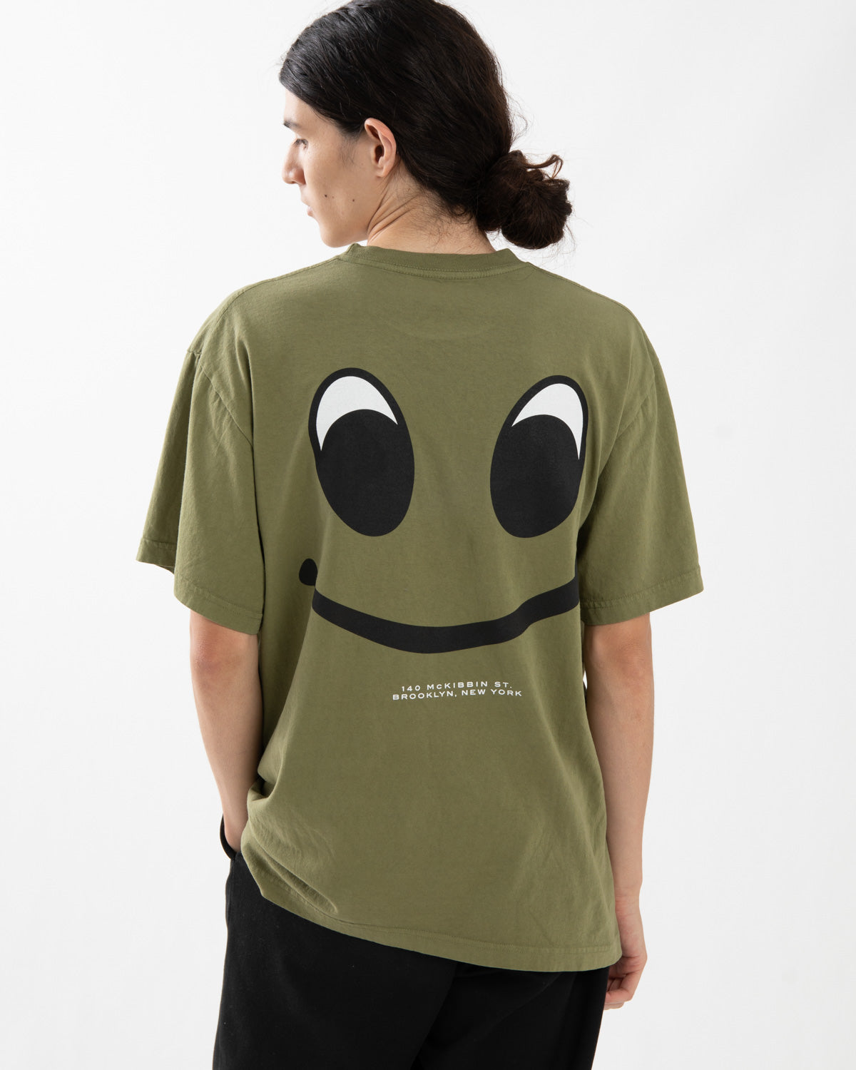FROGMAN TEE