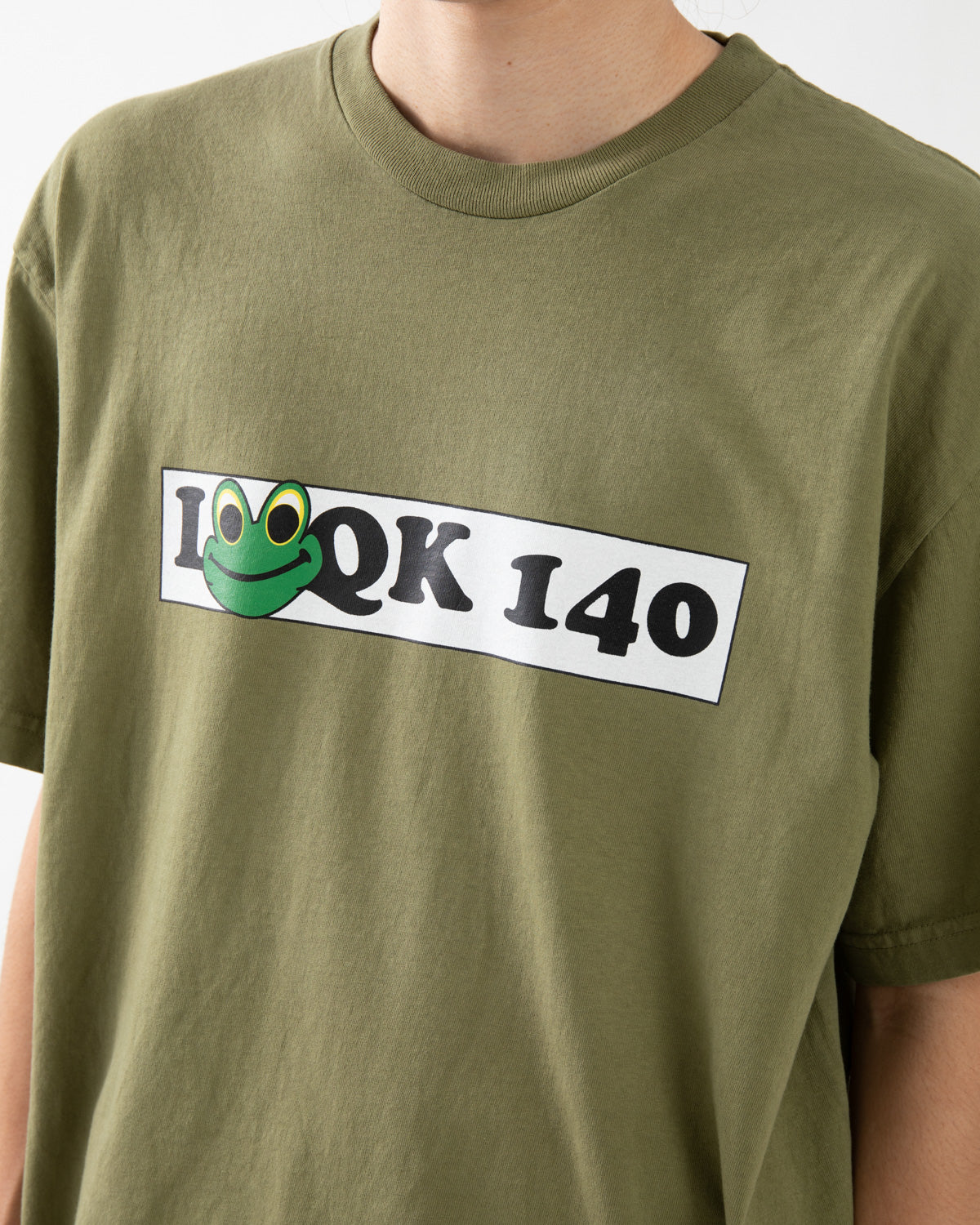 FROGMAN TEE
