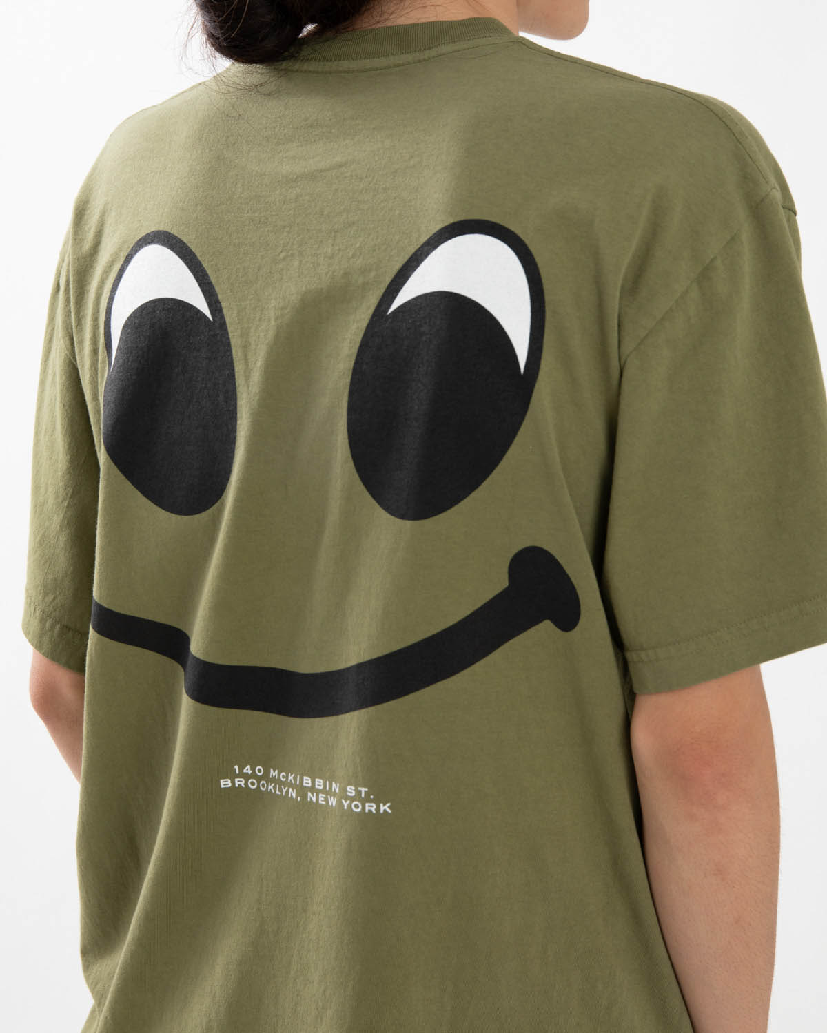 FROGMAN TEE