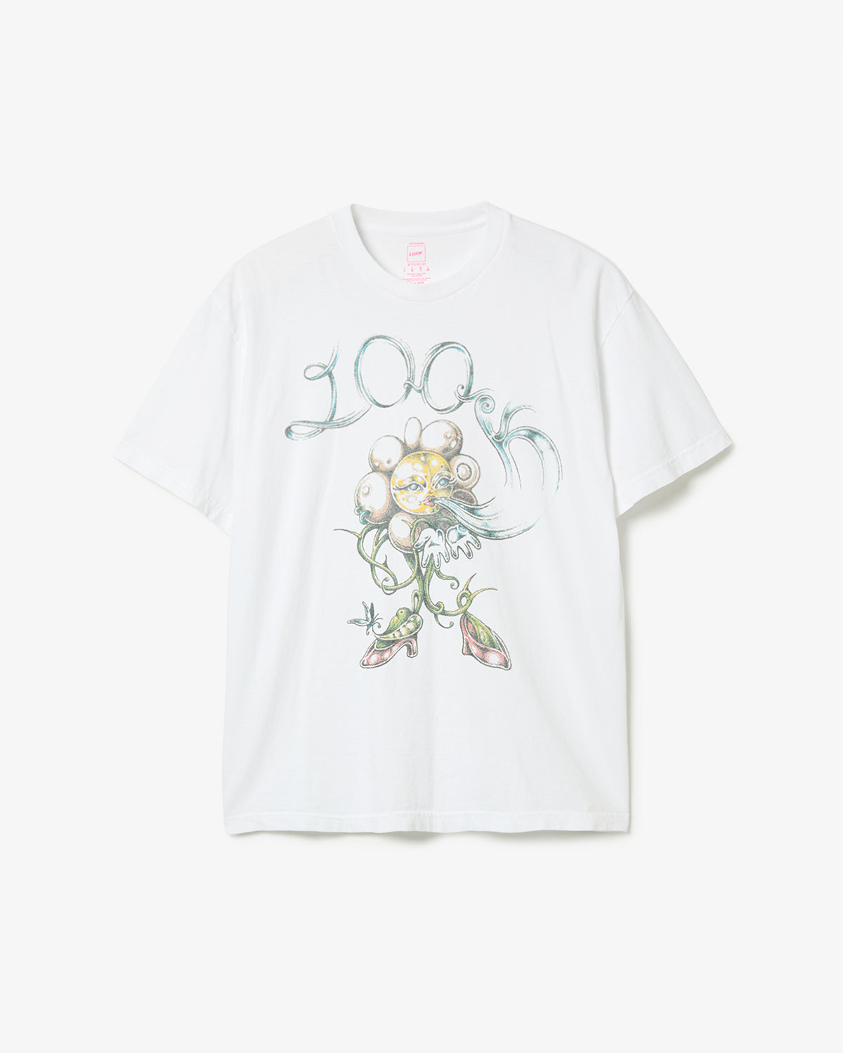 CRUEL BARB TEE