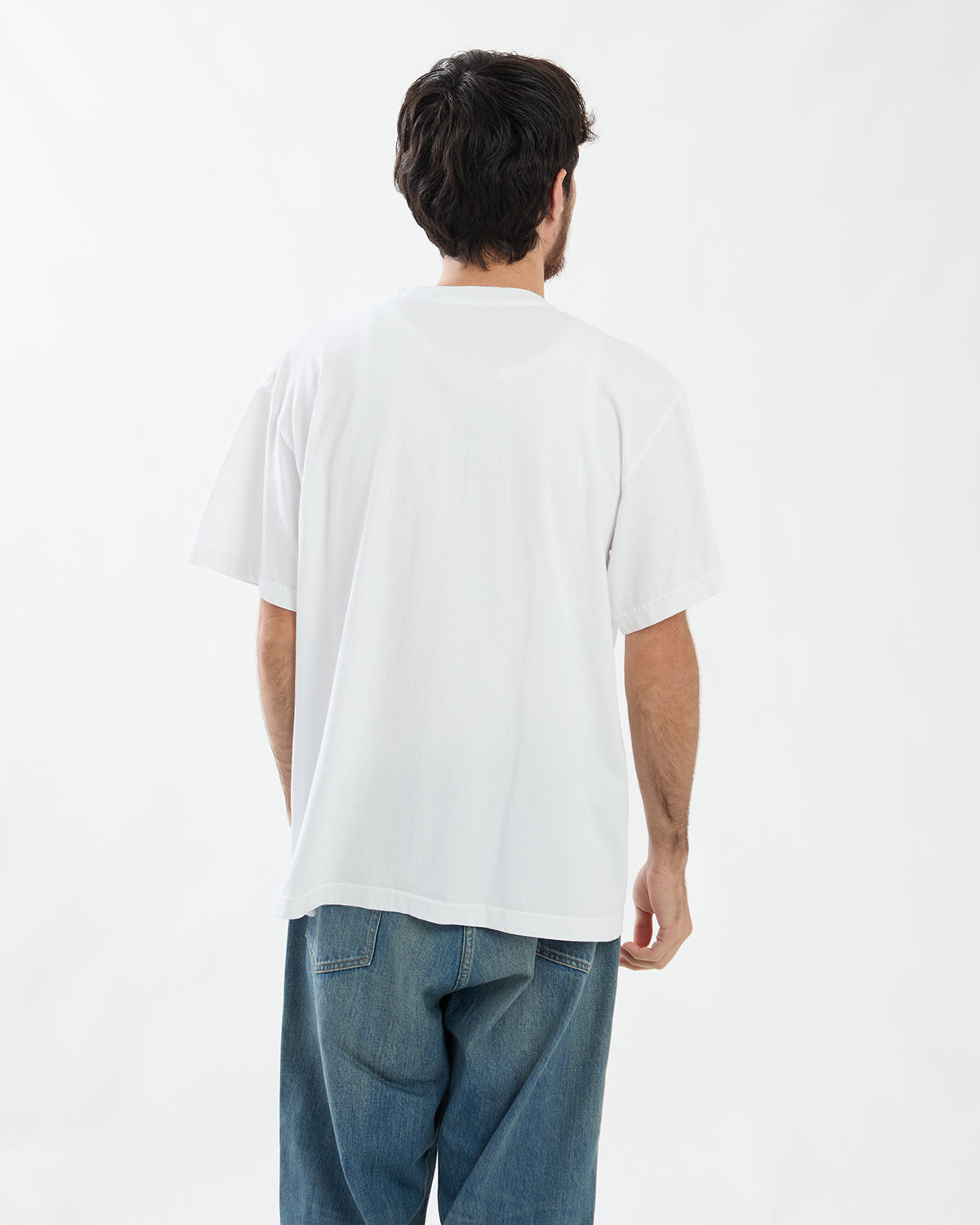 CRUEL BARB TEE