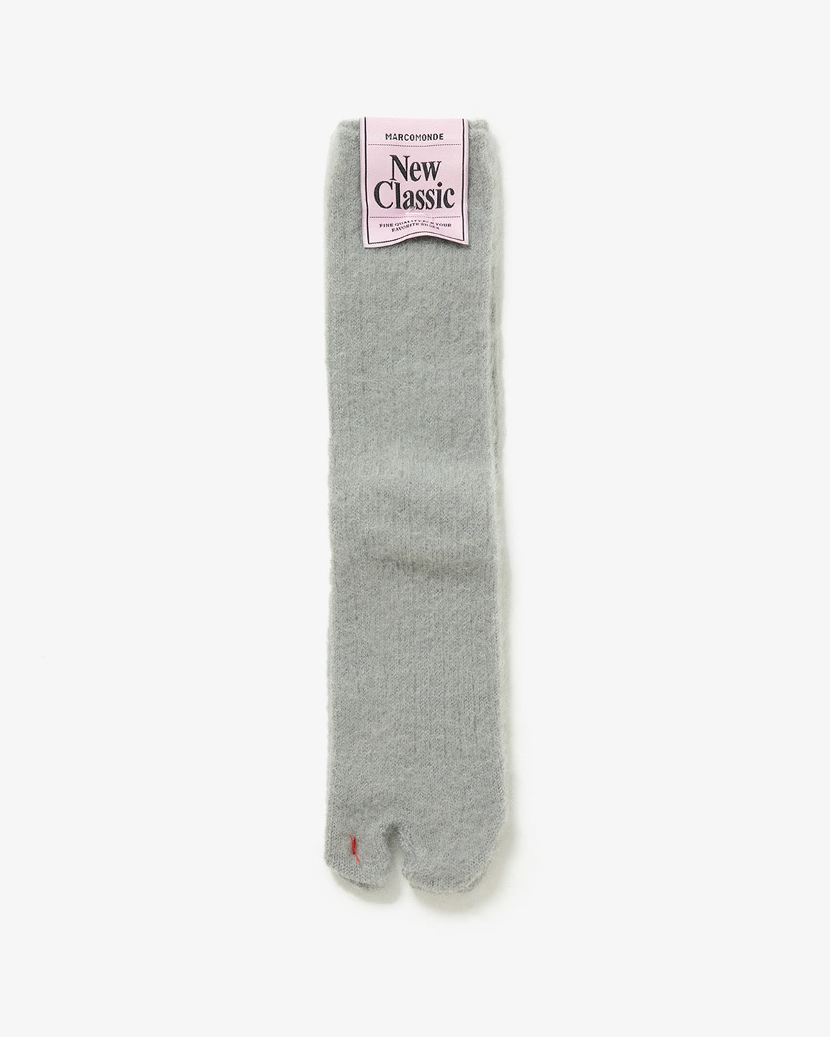 MOHAIR TABI SOCKS 20