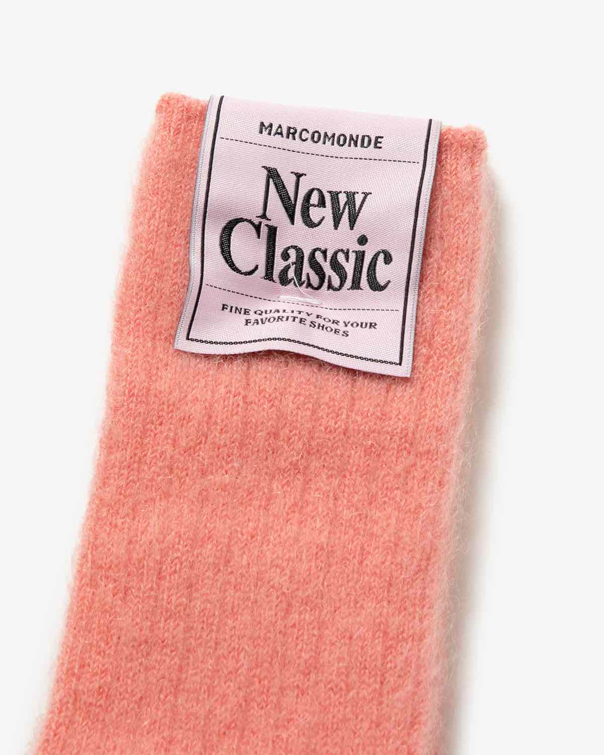 MOHAIR TABI SOCKS 20