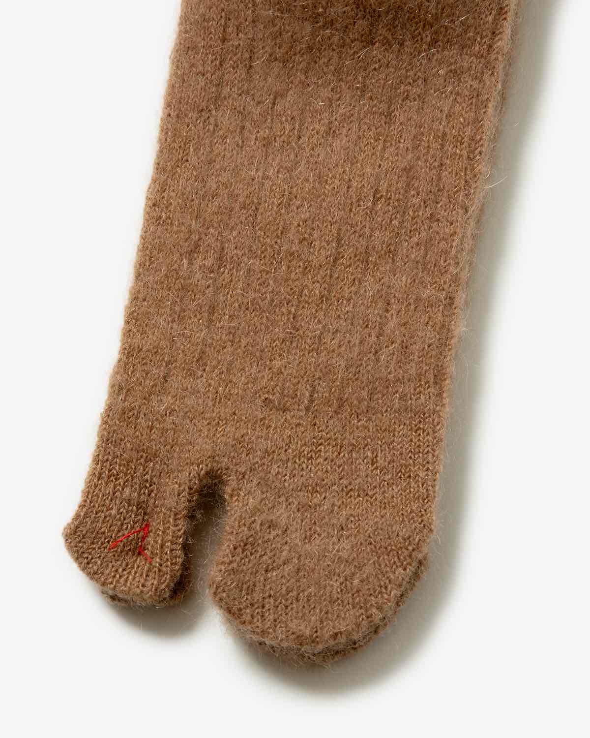 MOHAIR TABI SOCKS 20