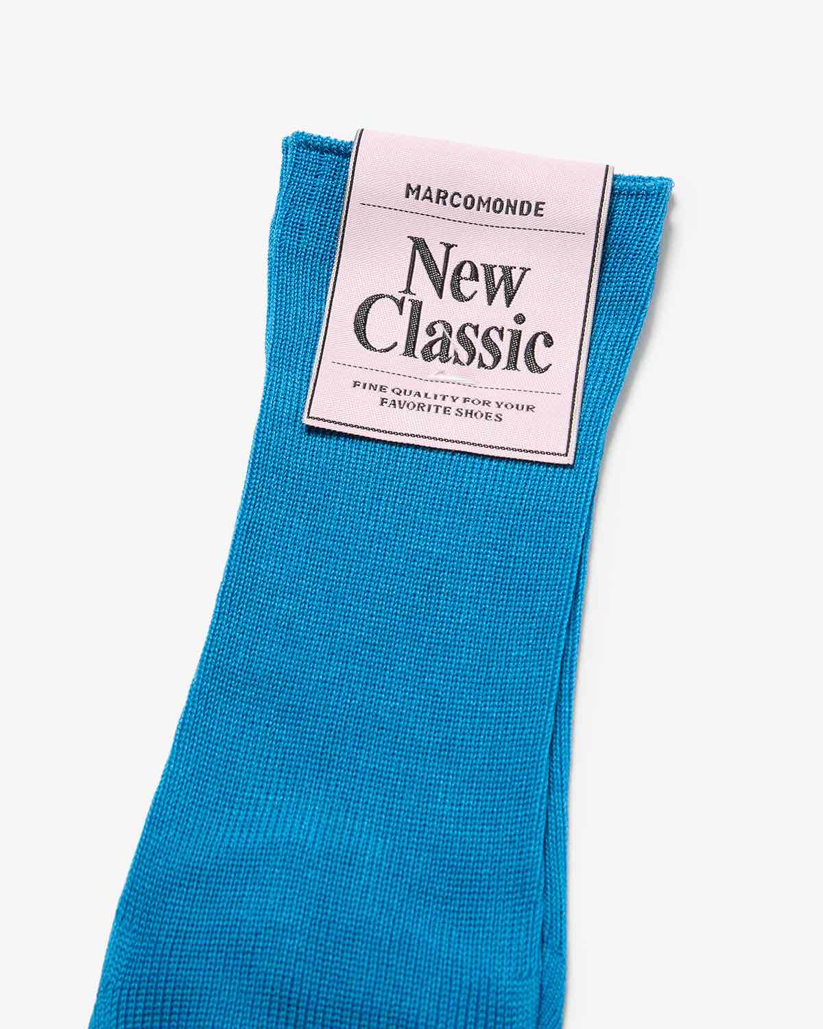 HIGH GAUGE COTTON TABI SOCKS 20