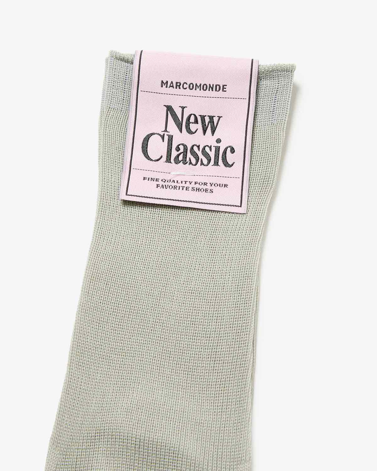 HIGH GAUGE COTTON TABI SOCKS 20