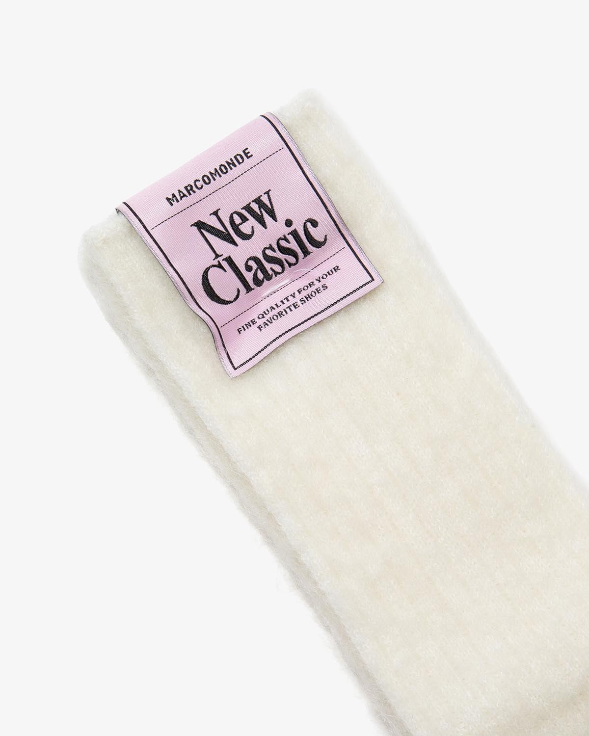 MOHAIR TABI SOCKS 20