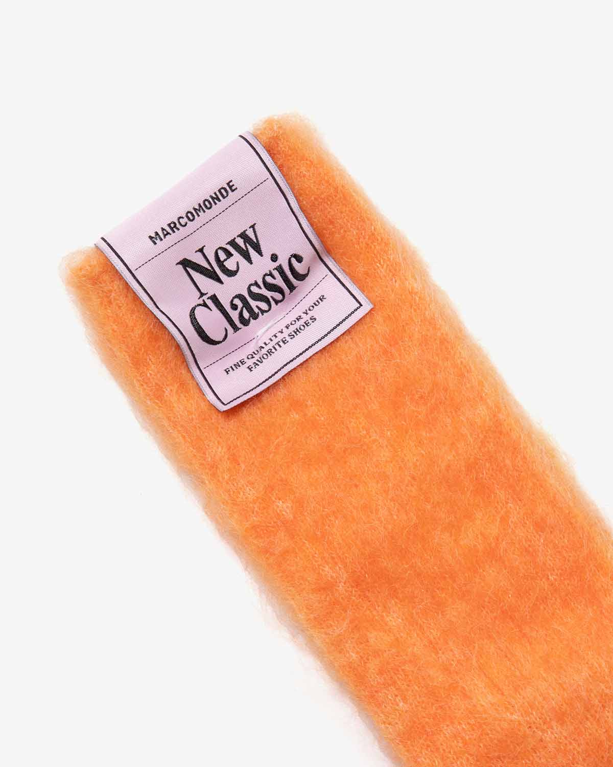 MOHAIR TABI SOCKS 20