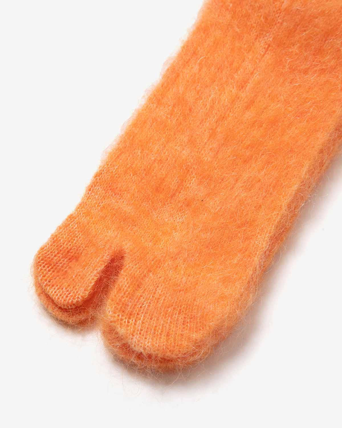 MOHAIR TABI SOCKS 20