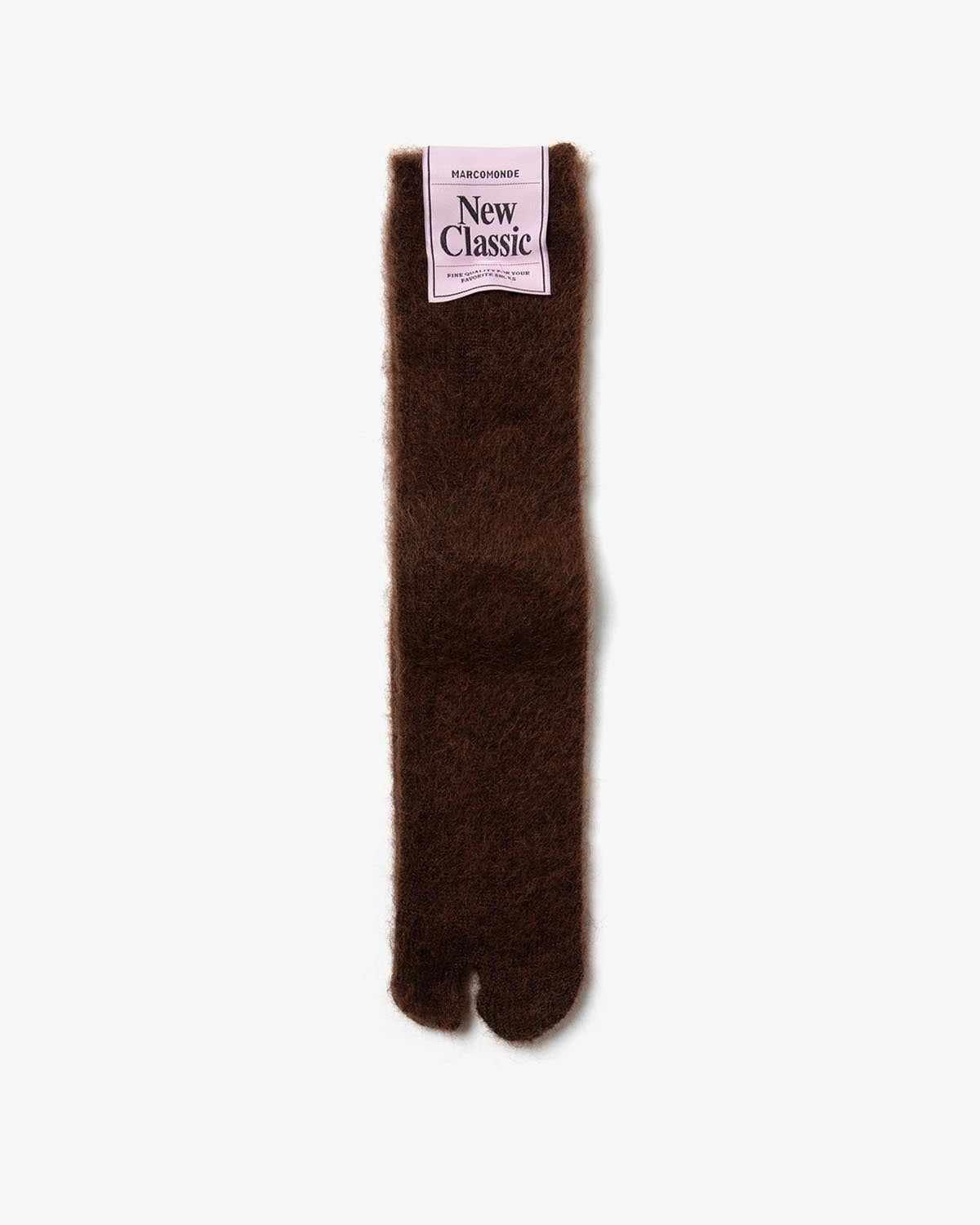 MOHAIR TABI SOCKS 20