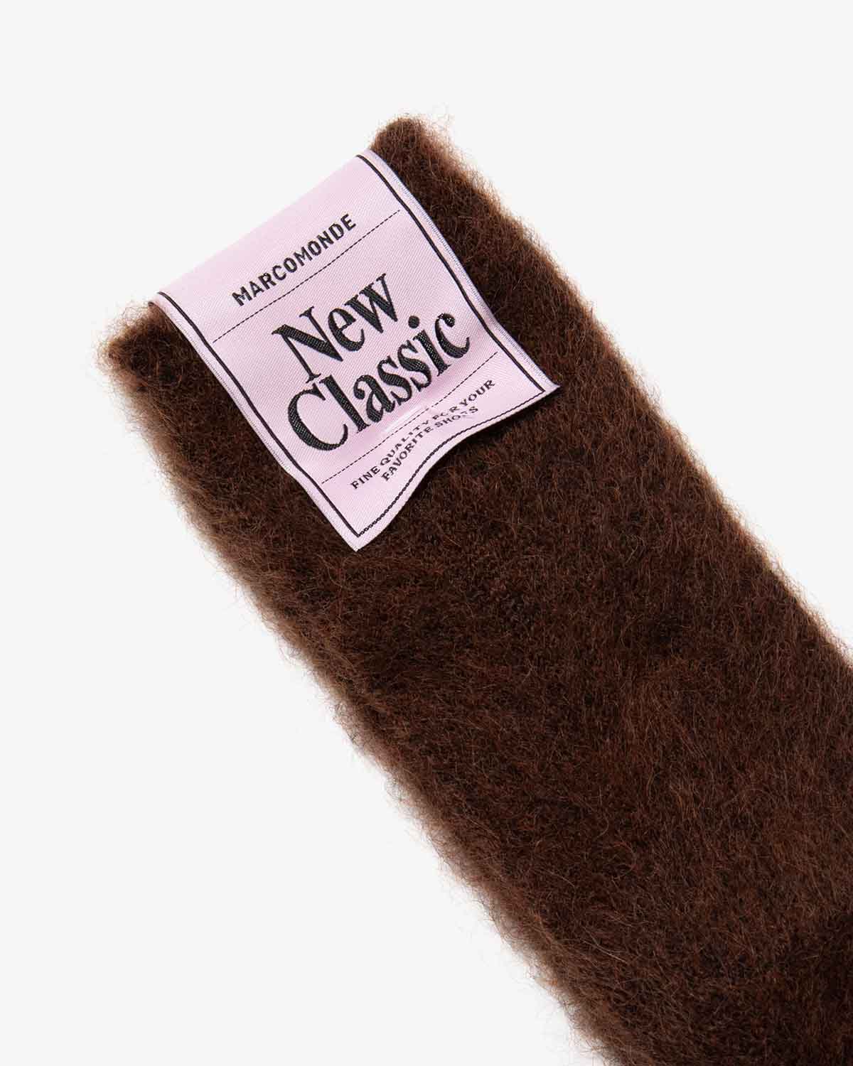 MOHAIR TABI SOCKS 20