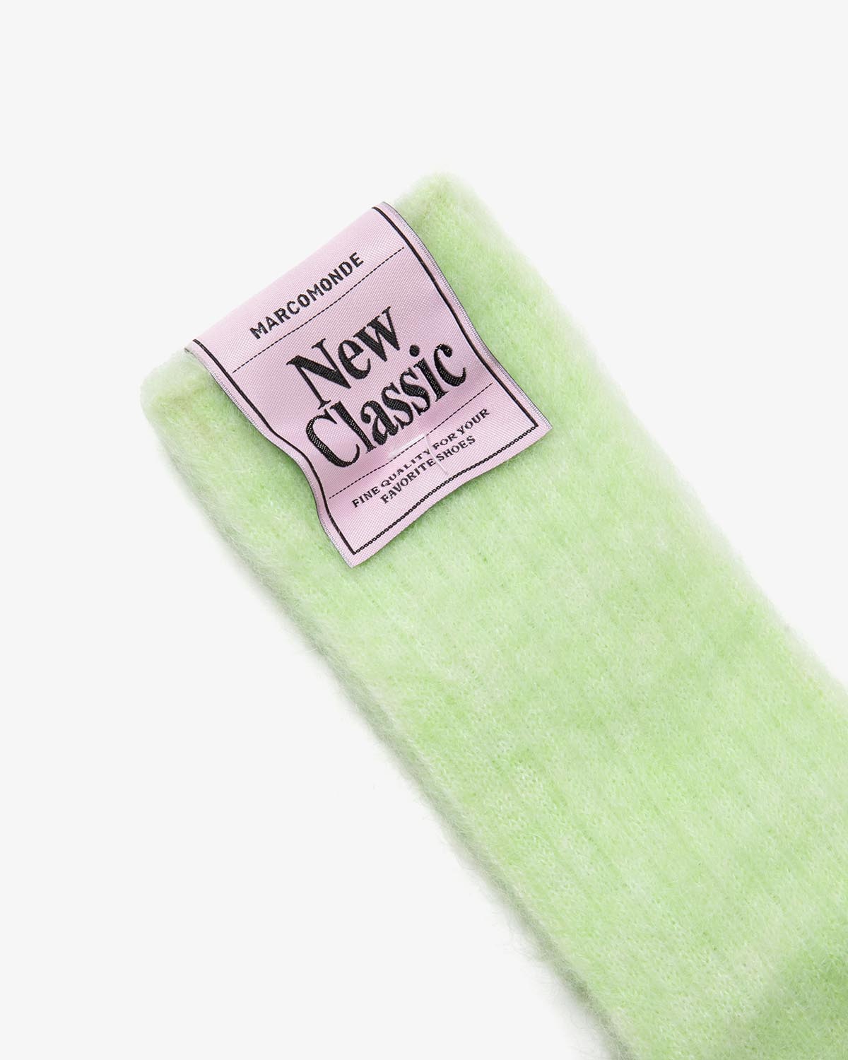 MOHAIR TABI SOCKS 20