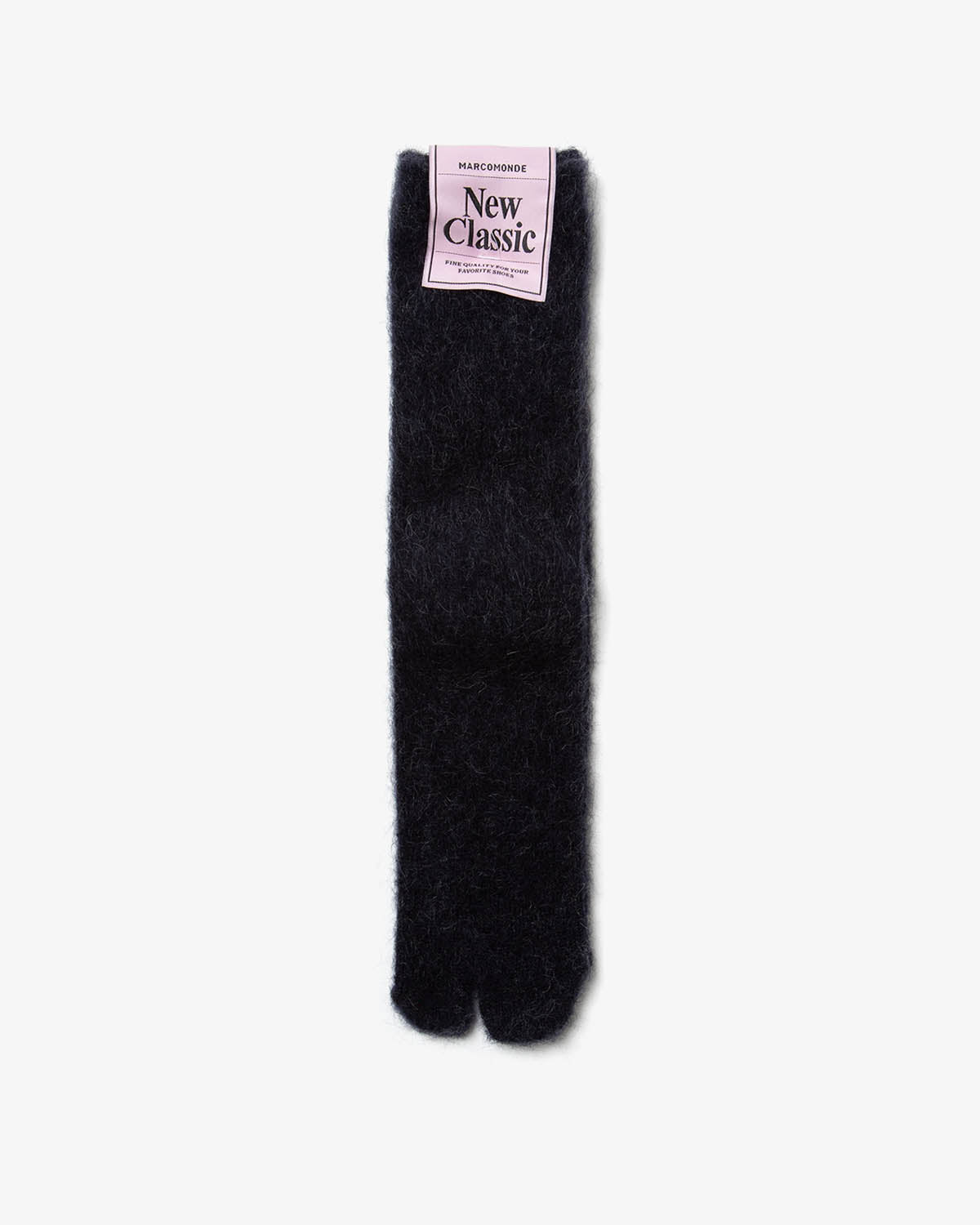 MOHAIR TABI SOCKS 20