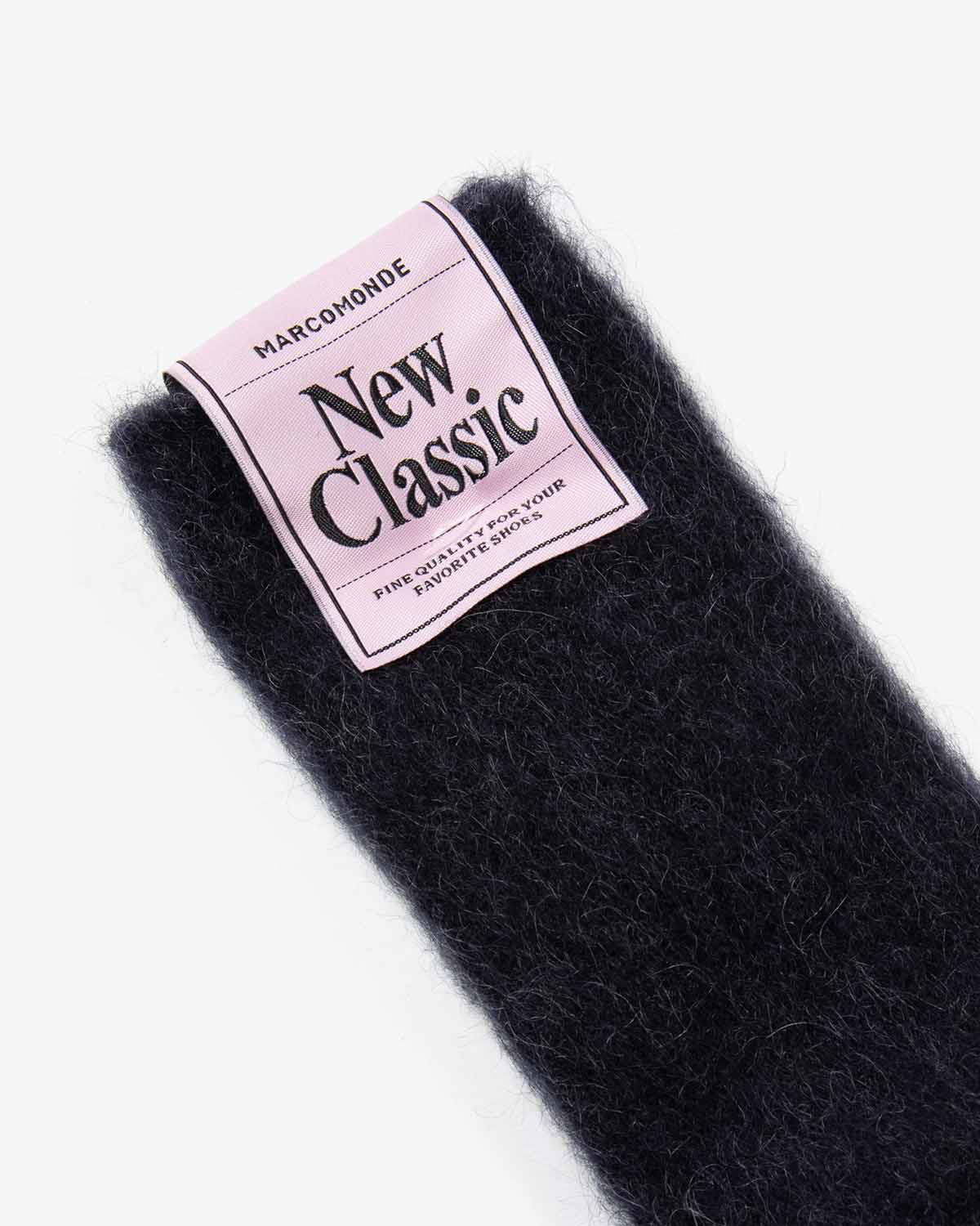 MOHAIR TABI SOCKS 20