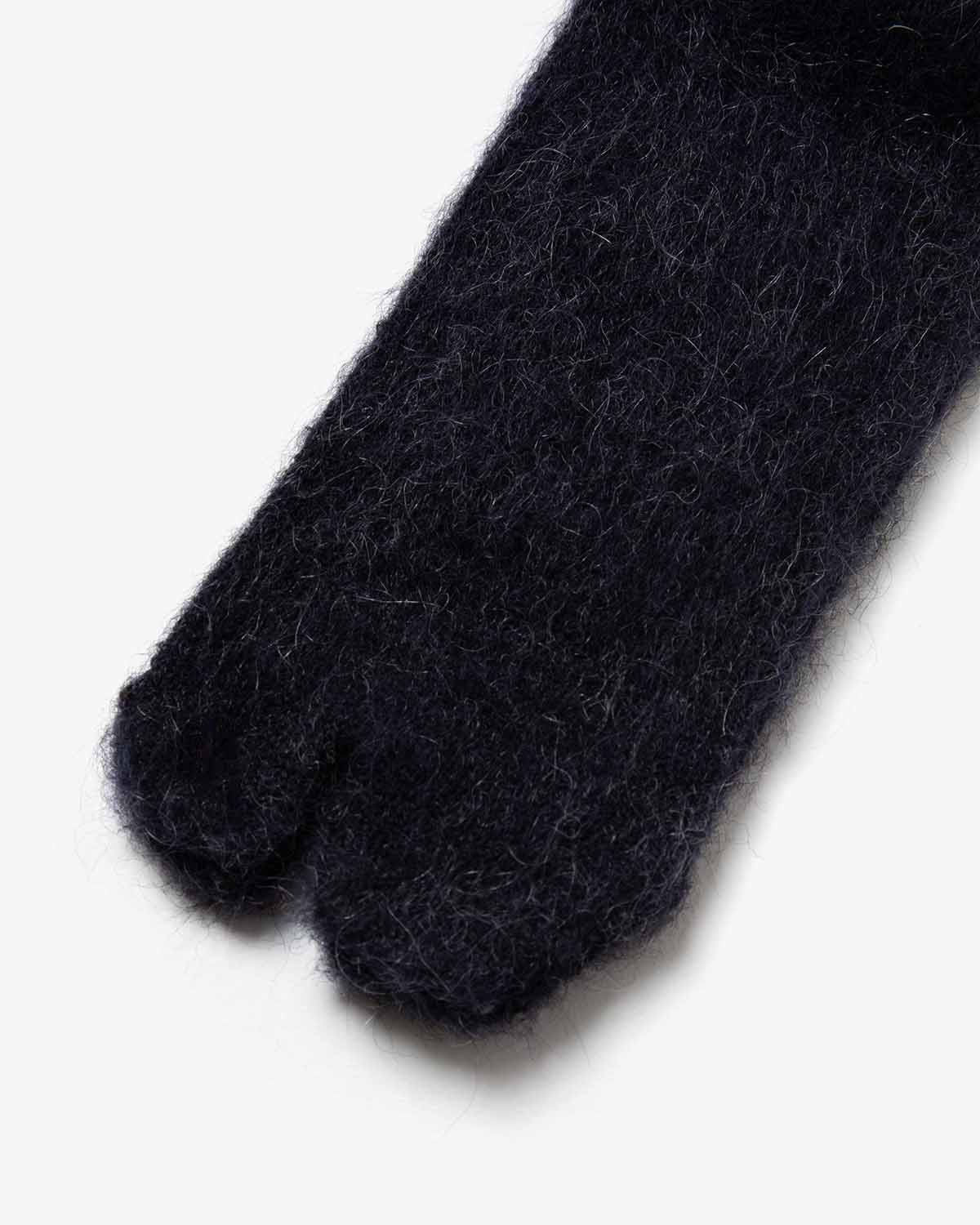 MOHAIR TABI SOCKS 20