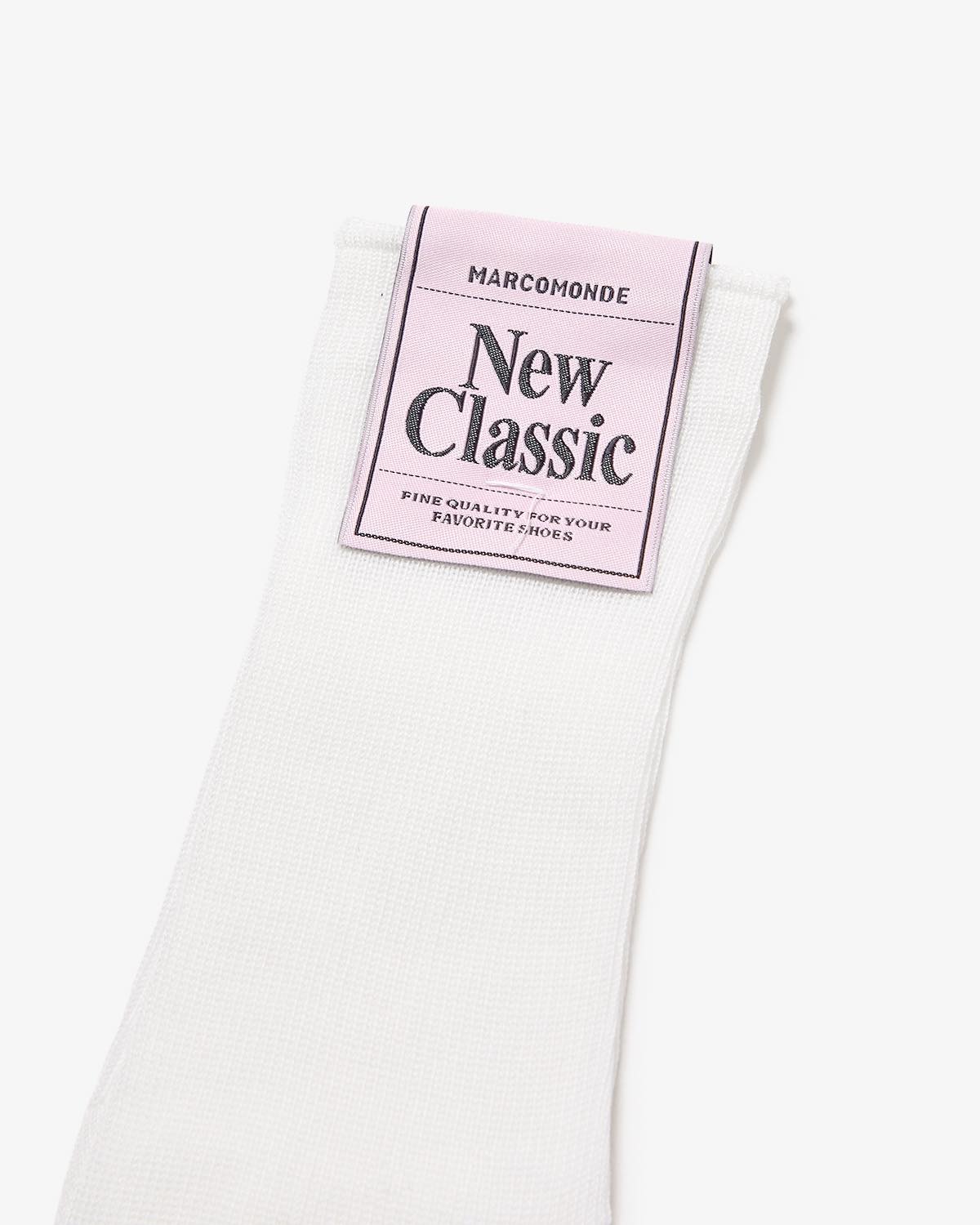 HIGH GAUGE COTTON TABI SOCKS 20