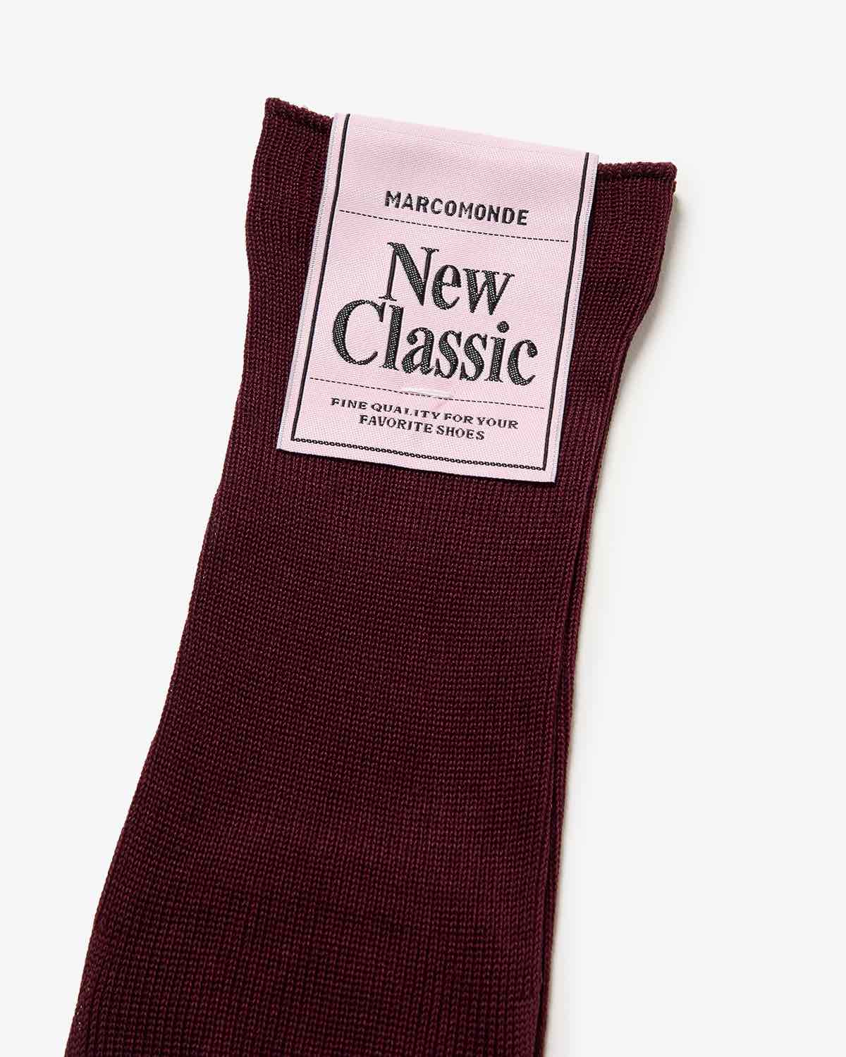 HIGH GAUGE COTTON TABI SOCKS 20