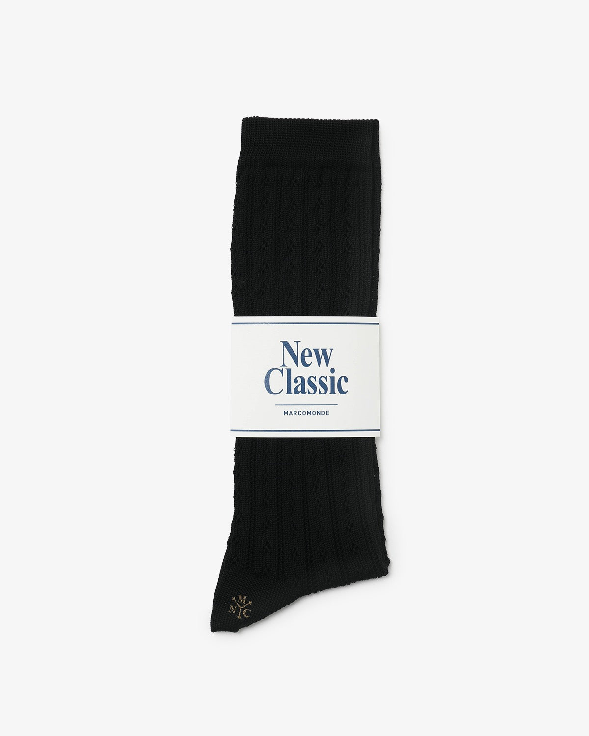 EYELET SOCKS FOR WOMEN