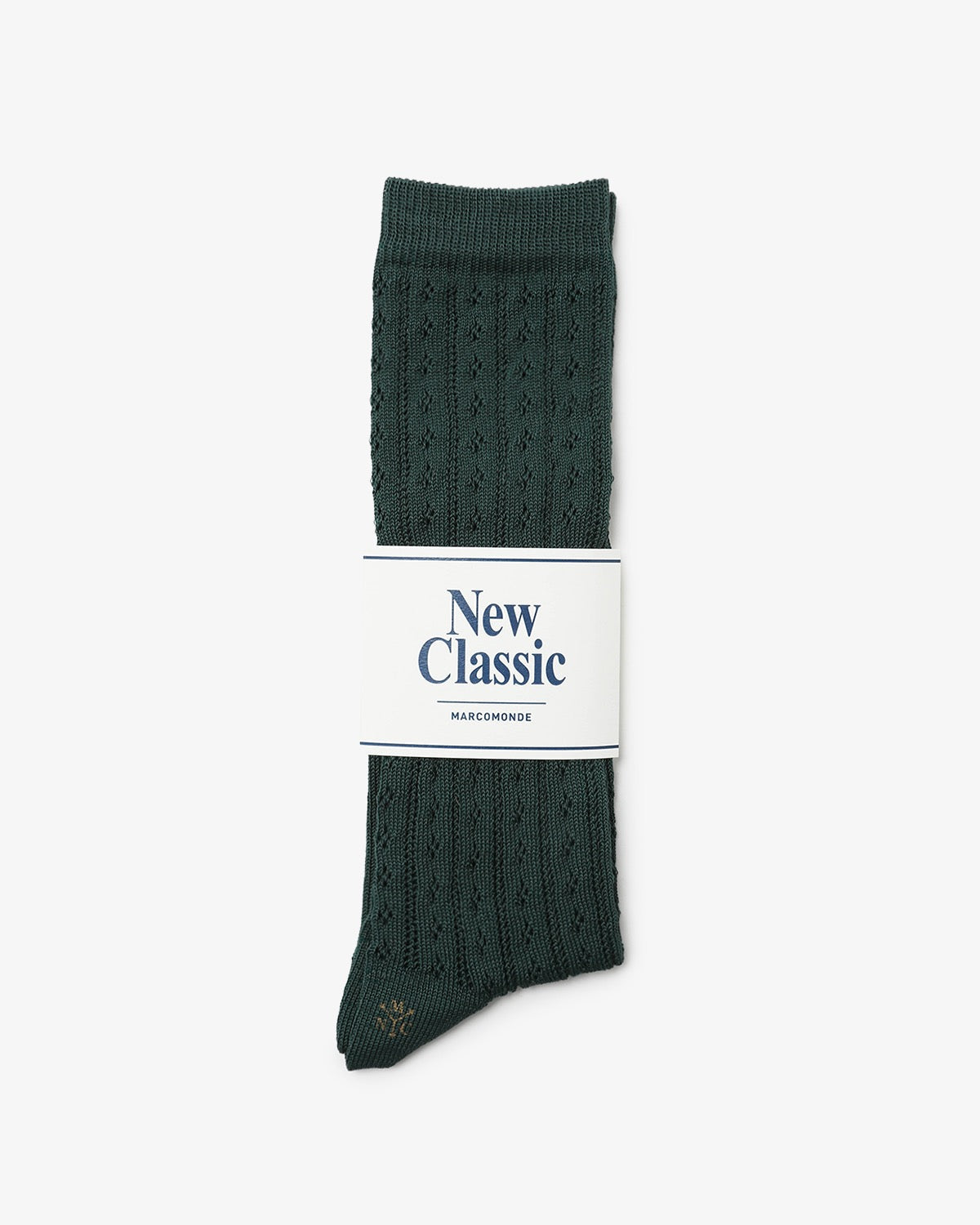 EYELET SOCKS FOR WOMEN