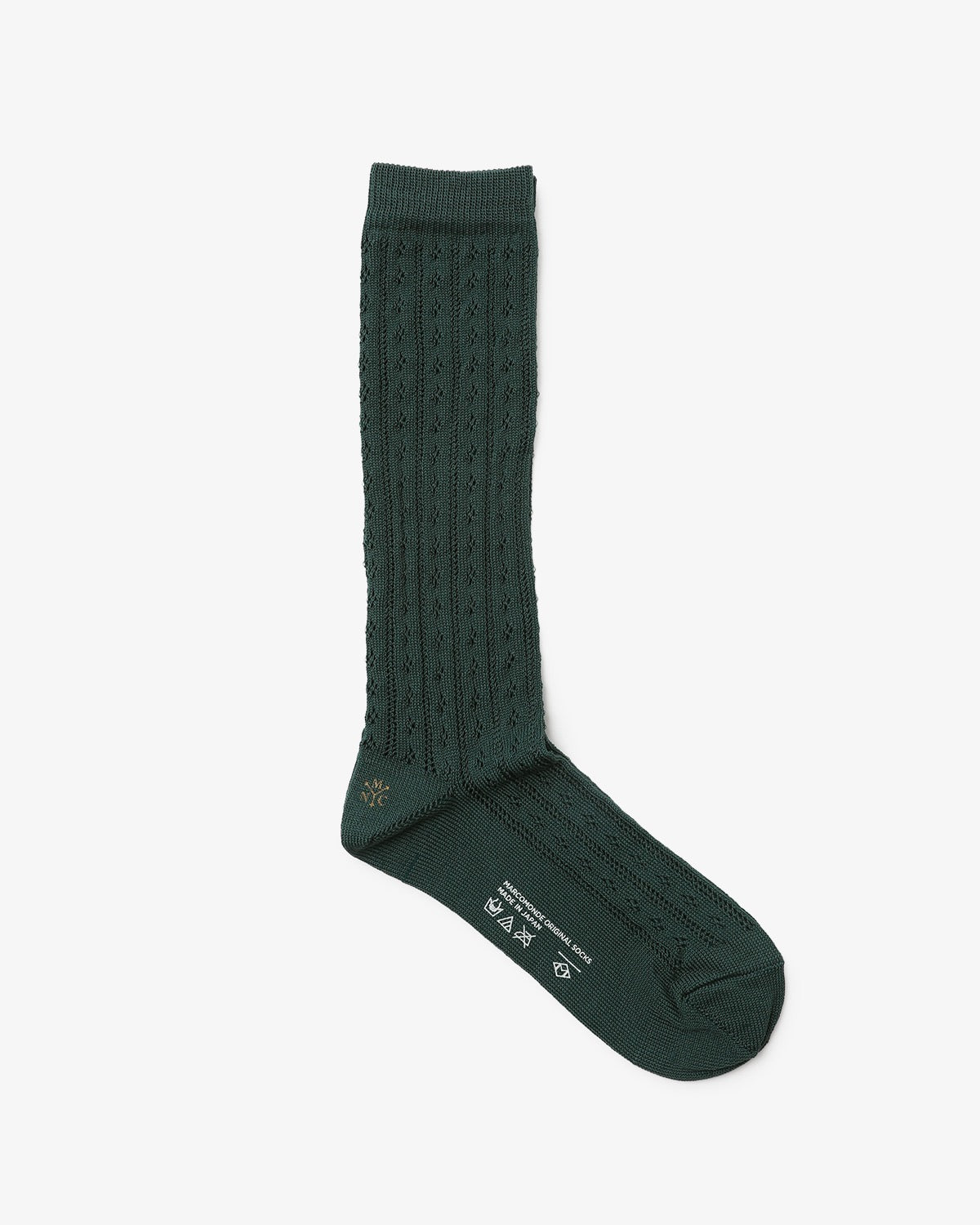 EYELET SOCKS FOR WOMEN
