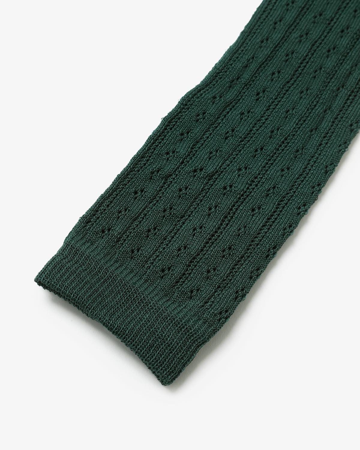 EYELET SOCKS FOR WOMEN