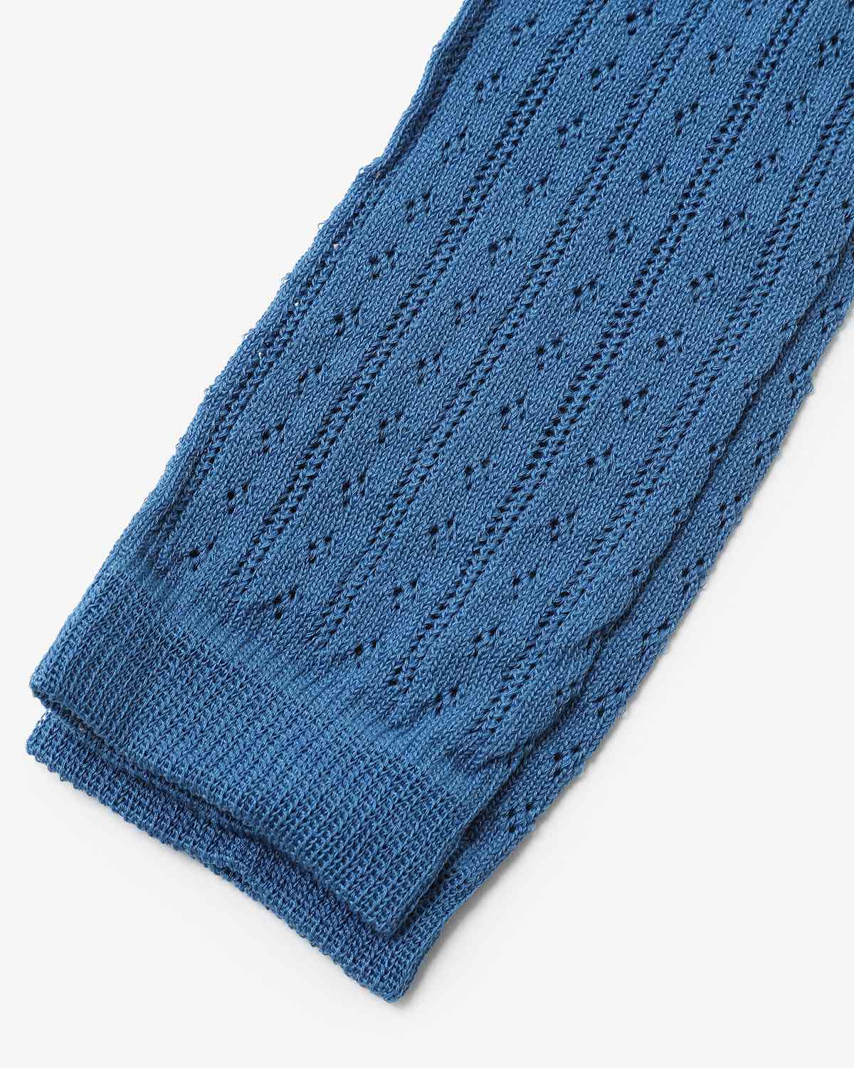 EYELET SOCKS FOR WOMEN