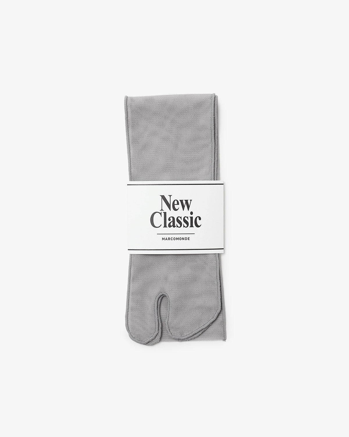 TULLE TABI SOCKS