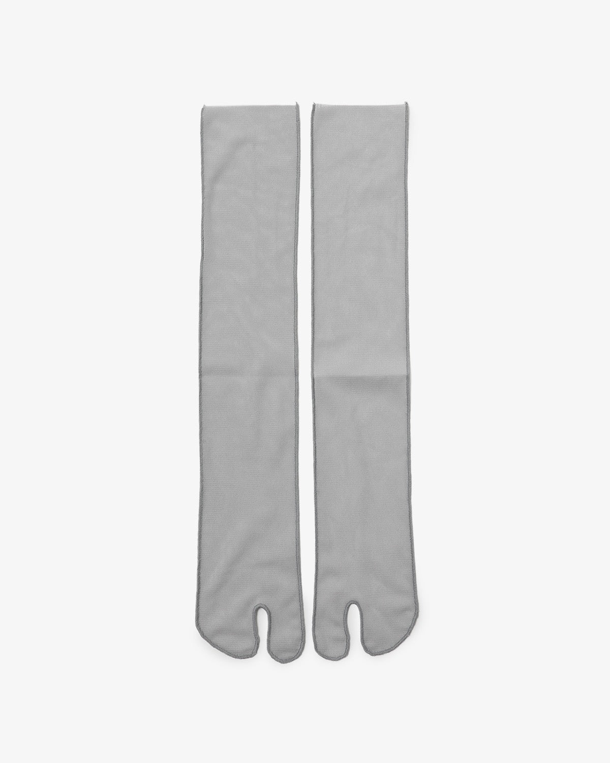 TULLE TABI SOCKS