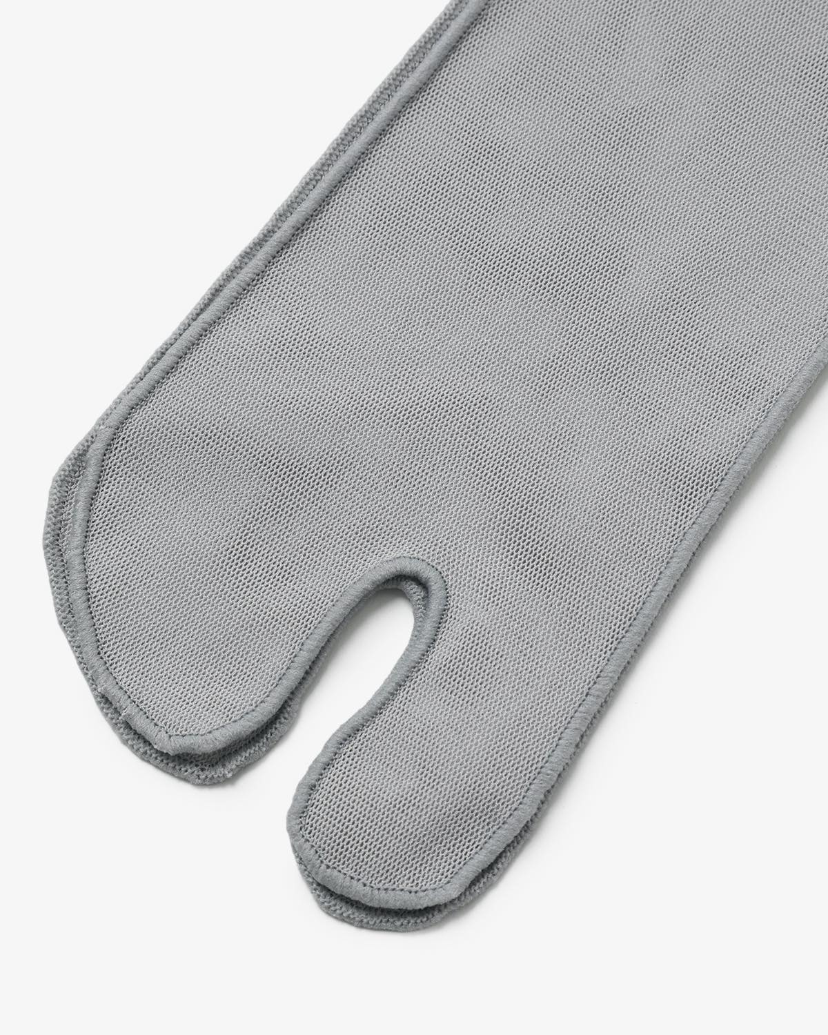 TULLE TABI SOCKS