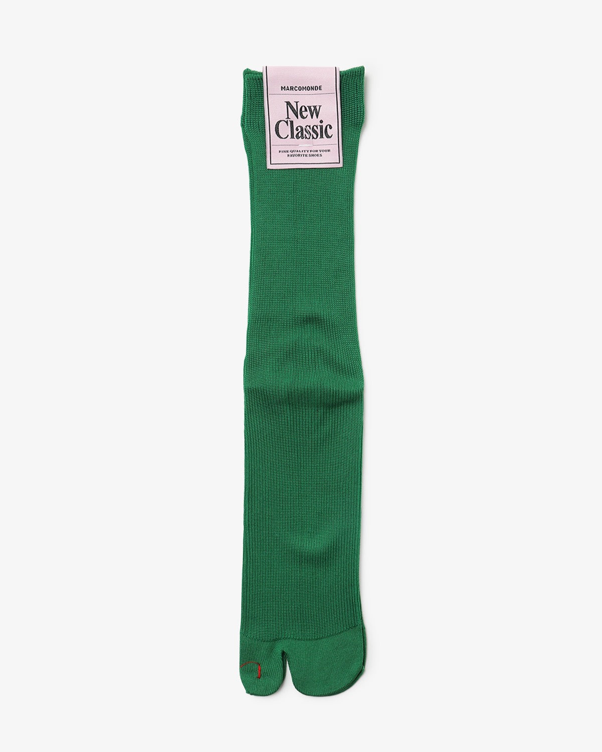 HIGH GAUGE COTTON TABI SOCKS 20