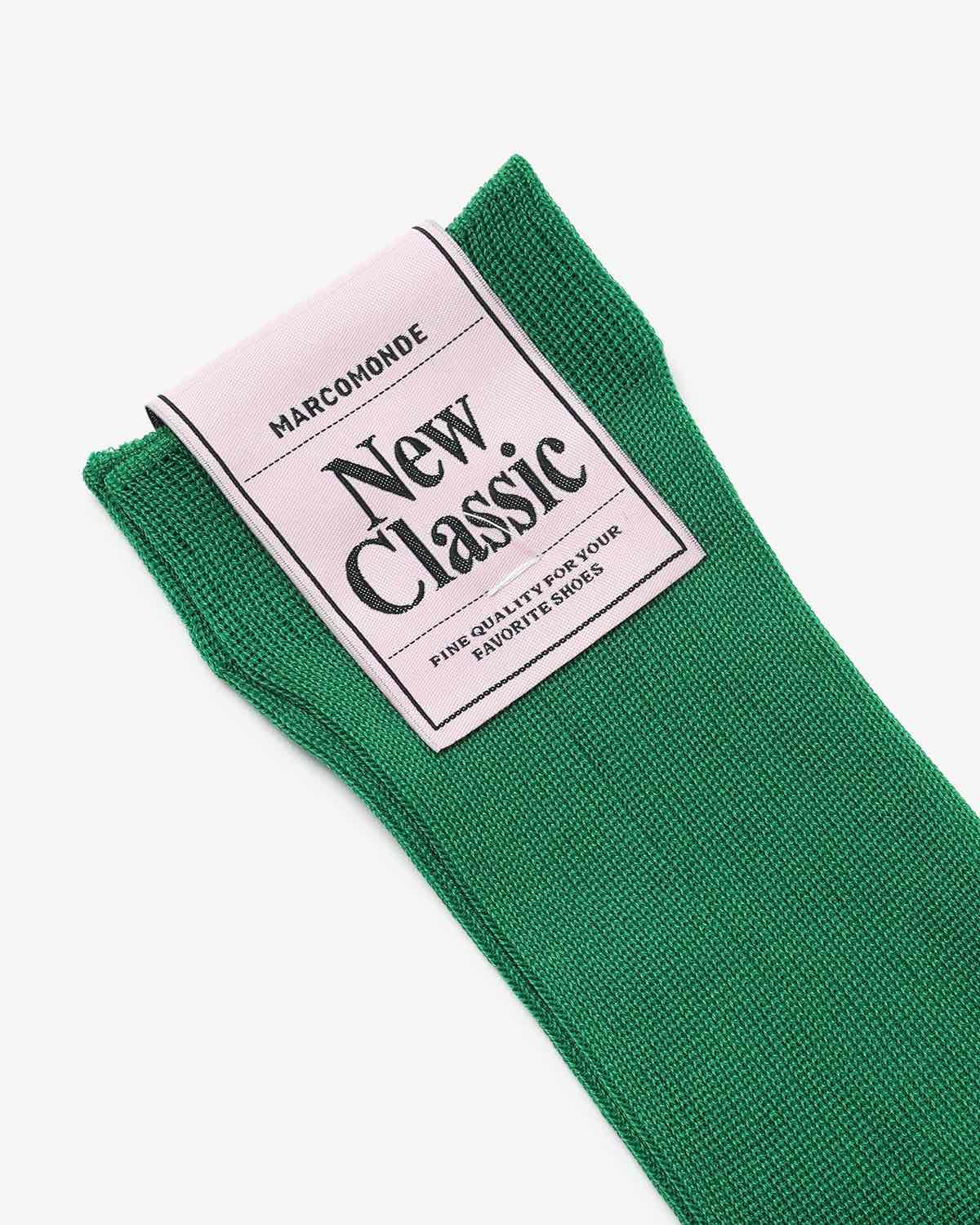HIGH GAUGE COTTON TABI SOCKS 20