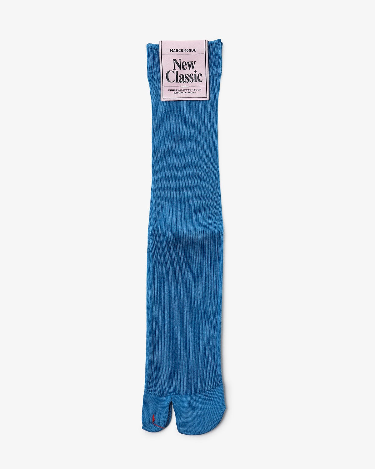 HIGH GAUGE COTTON TABI SOCKS 20