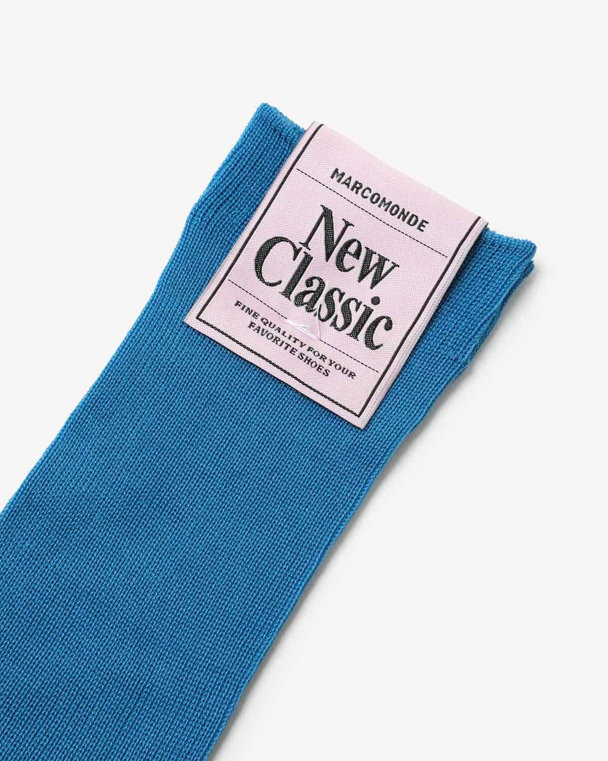 HIGH GAUGE COTTON TABI SOCKS 20