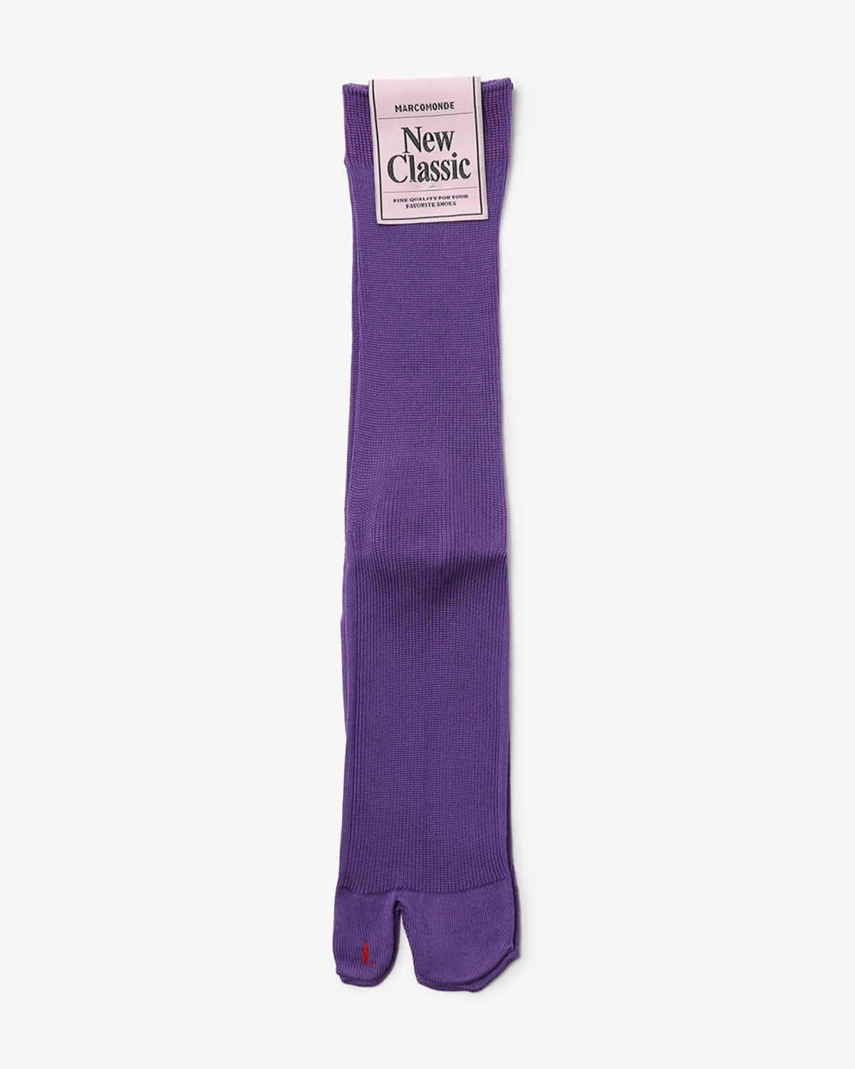 HIGH GAUGE COTTON TABI SOCKS 20
