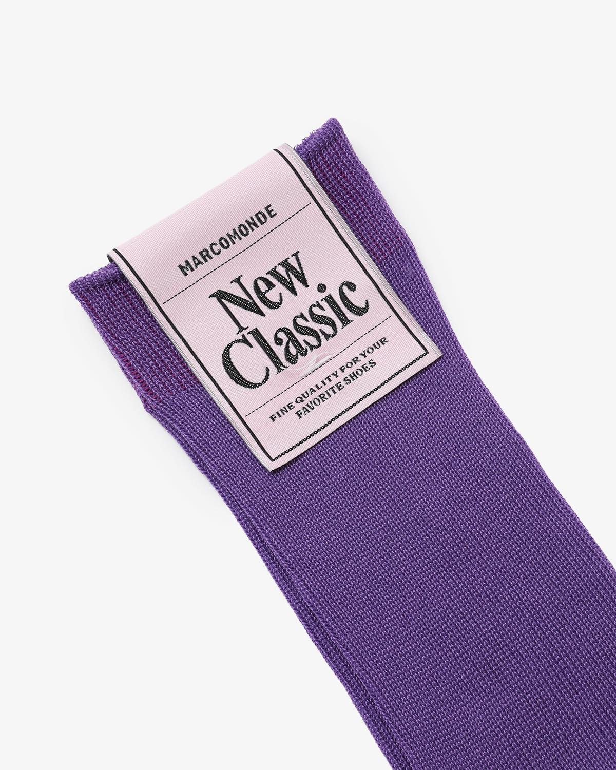 HIGH GAUGE COTTON TABI SOCKS 20