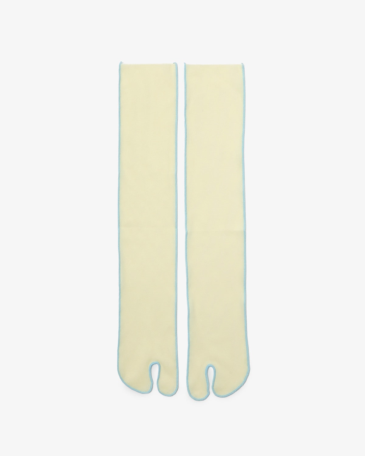 TULLE TABI SOCKS for COVERCHORD