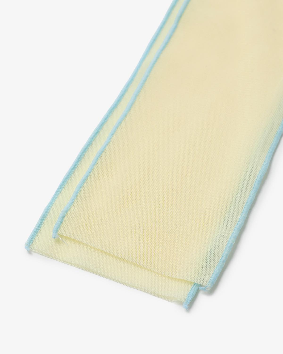 TULLE TABI SOCKS for COVERCHORD