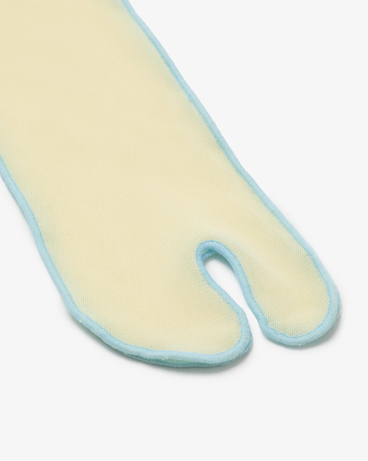 TULLE TABI SOCKS for COVERCHORD
