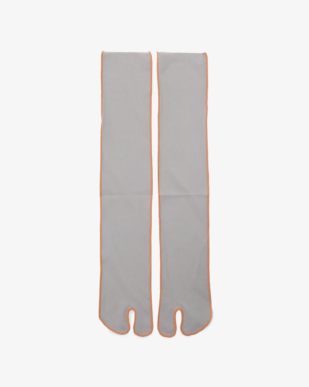 TULLE TABI SOCKS for COVERCHORD