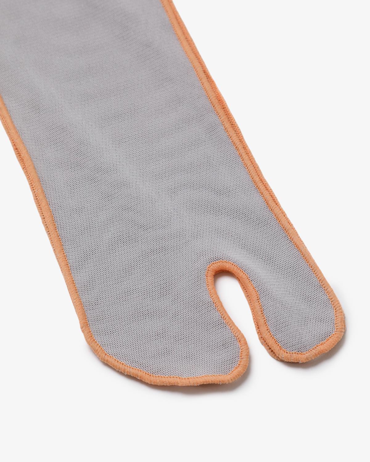 TULLE TABI SOCKS for COVERCHORD