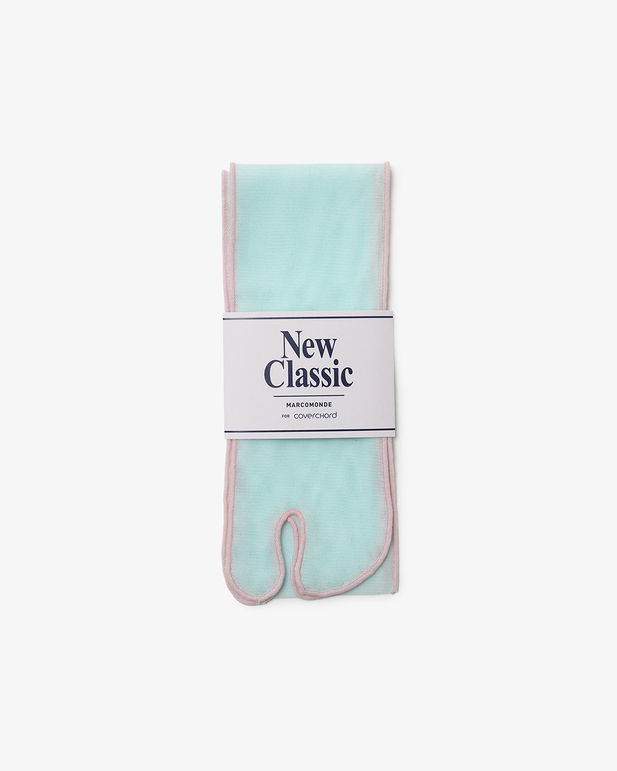 TULLE TABI SOCKS for COVERCHORD