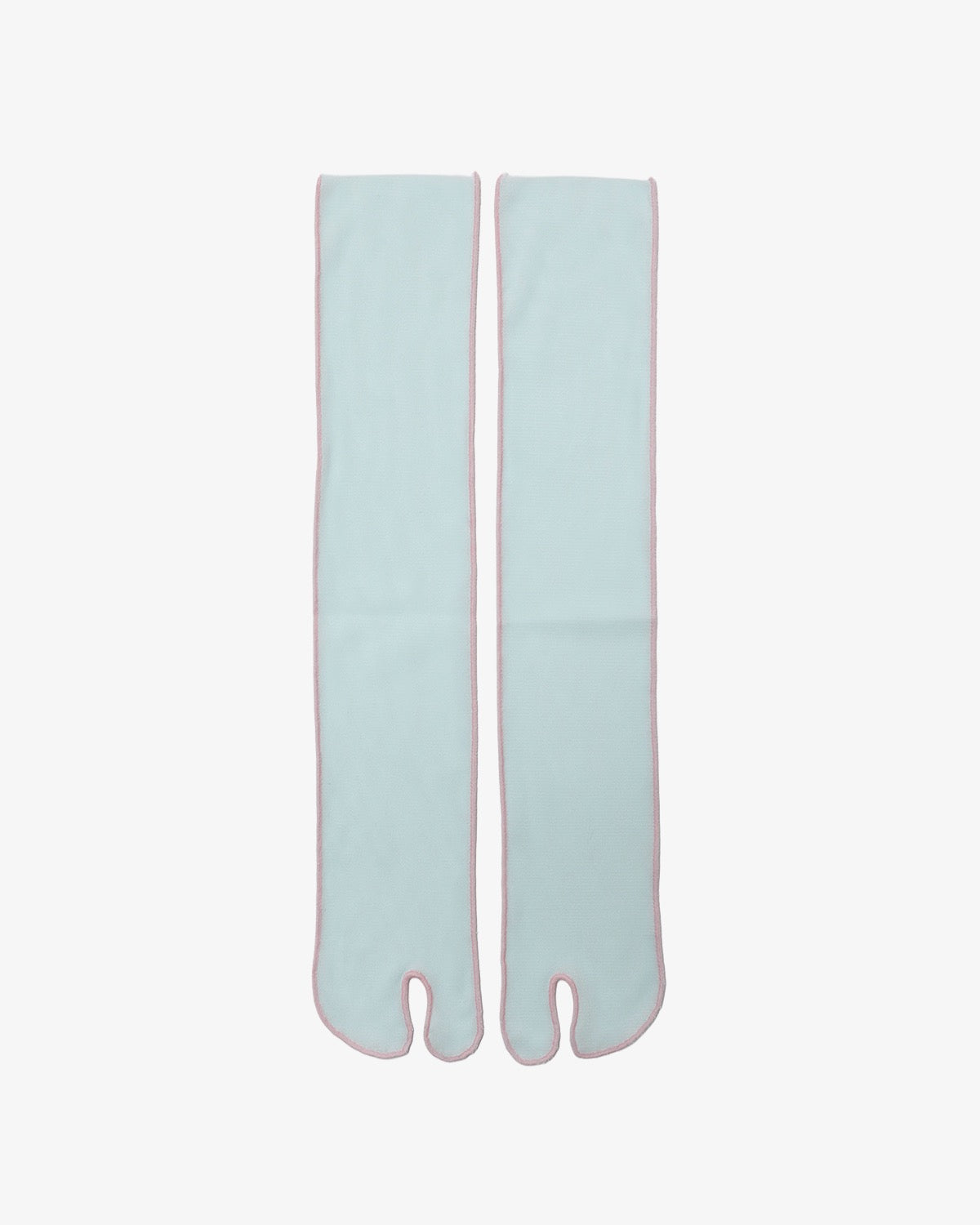 TULLE TABI SOCKS for COVERCHORD