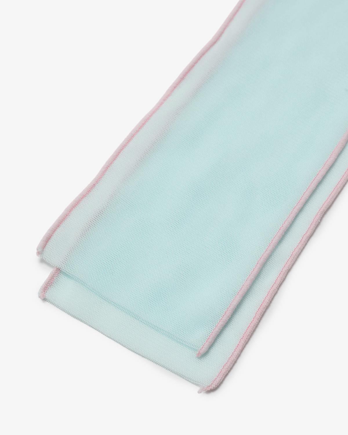 TULLE TABI SOCKS for COVERCHORD